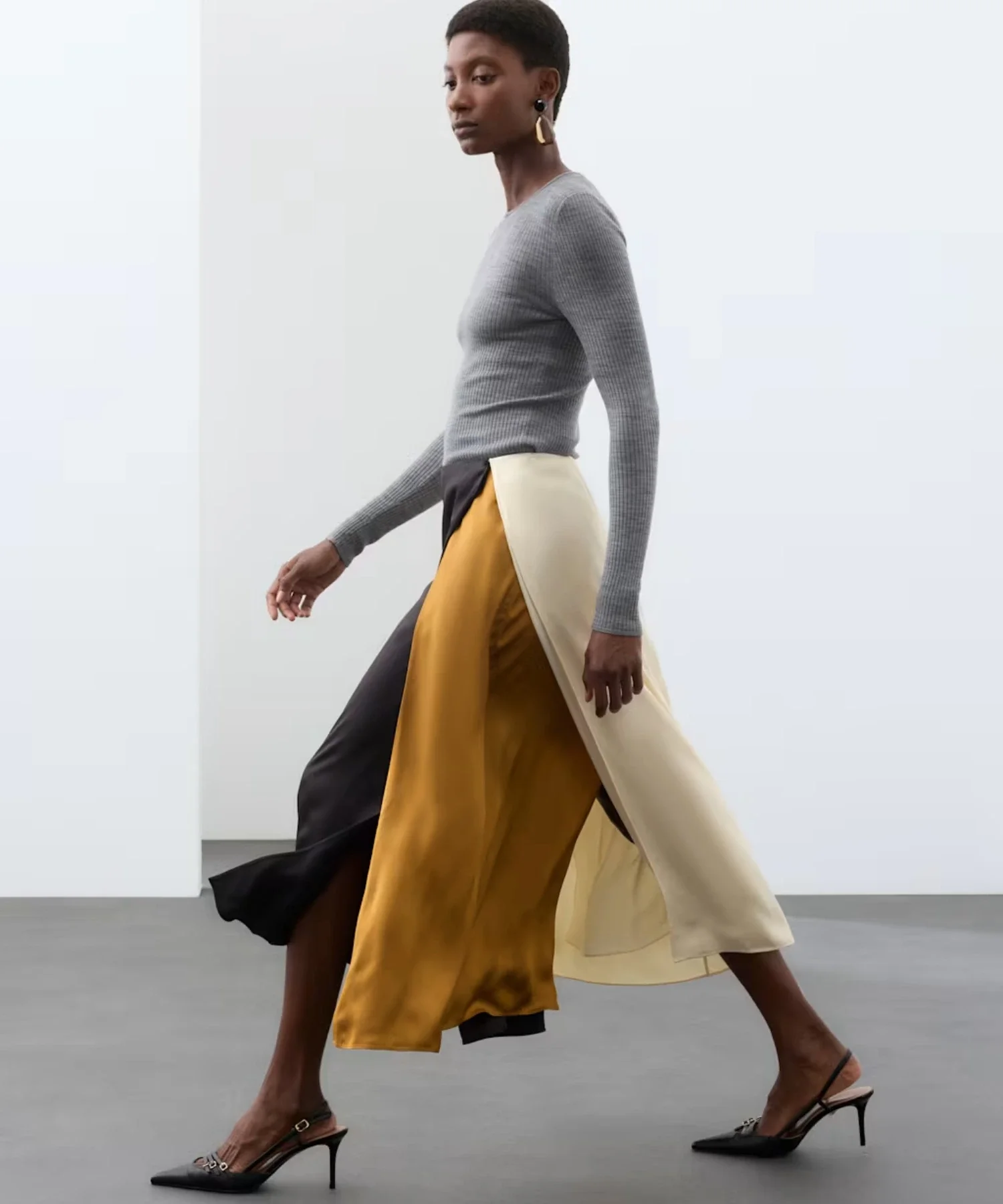 M&amp;S, £75