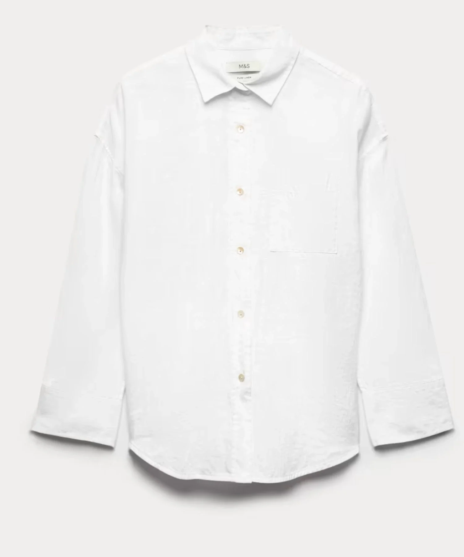 M&amp;S, £40