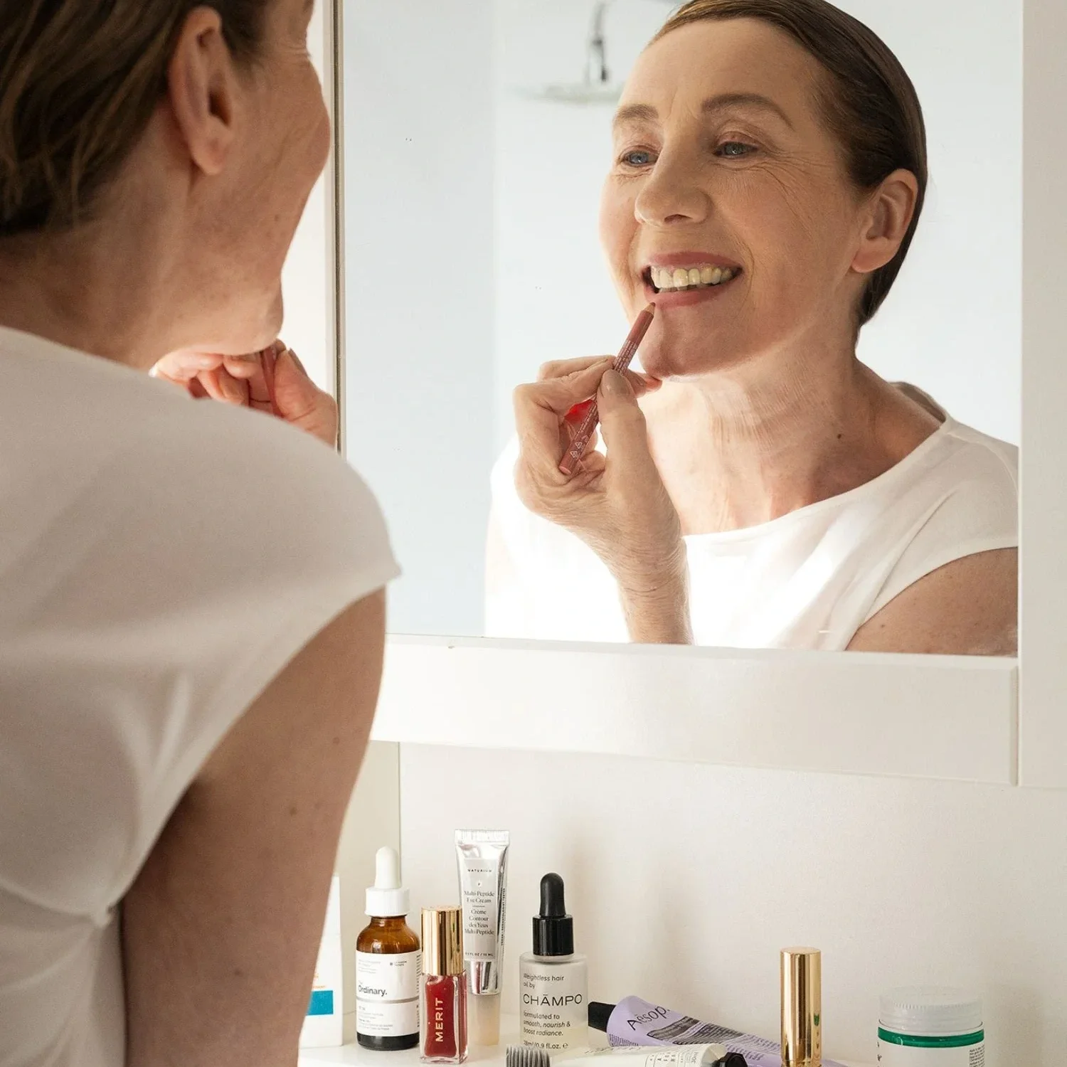 The Beauty Edit: Moira’s Less-Is-More Essentials
