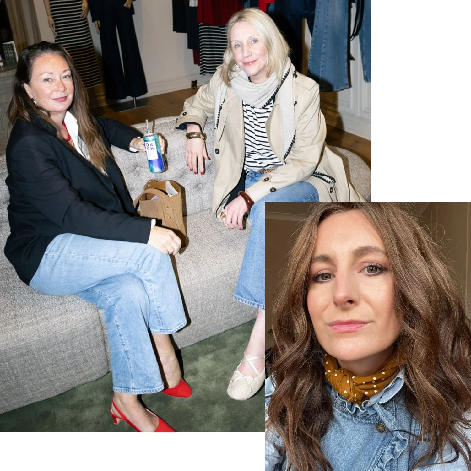 Shop Autumn with the Hood Editors