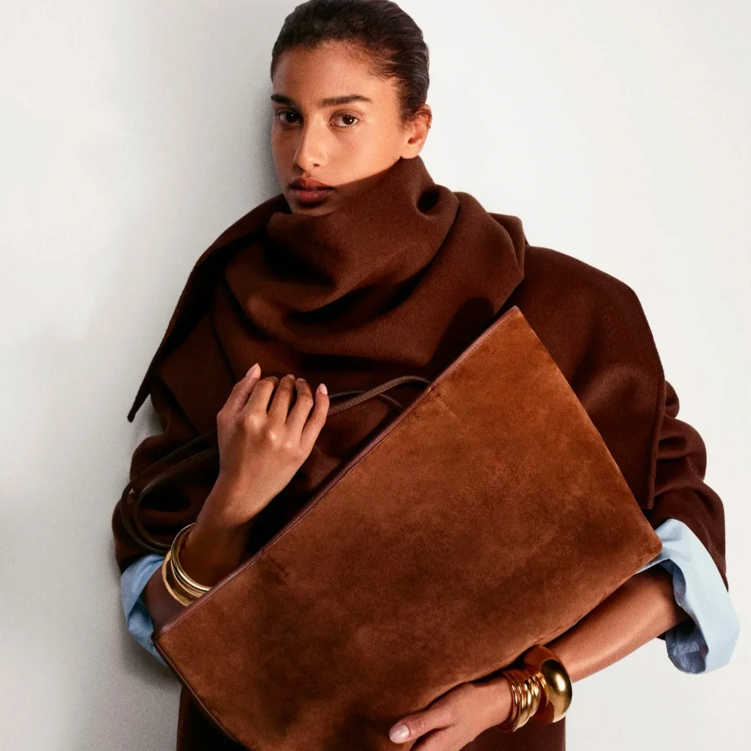 Sézane, But Different: Discover the New Direction for the French Fashion Brand