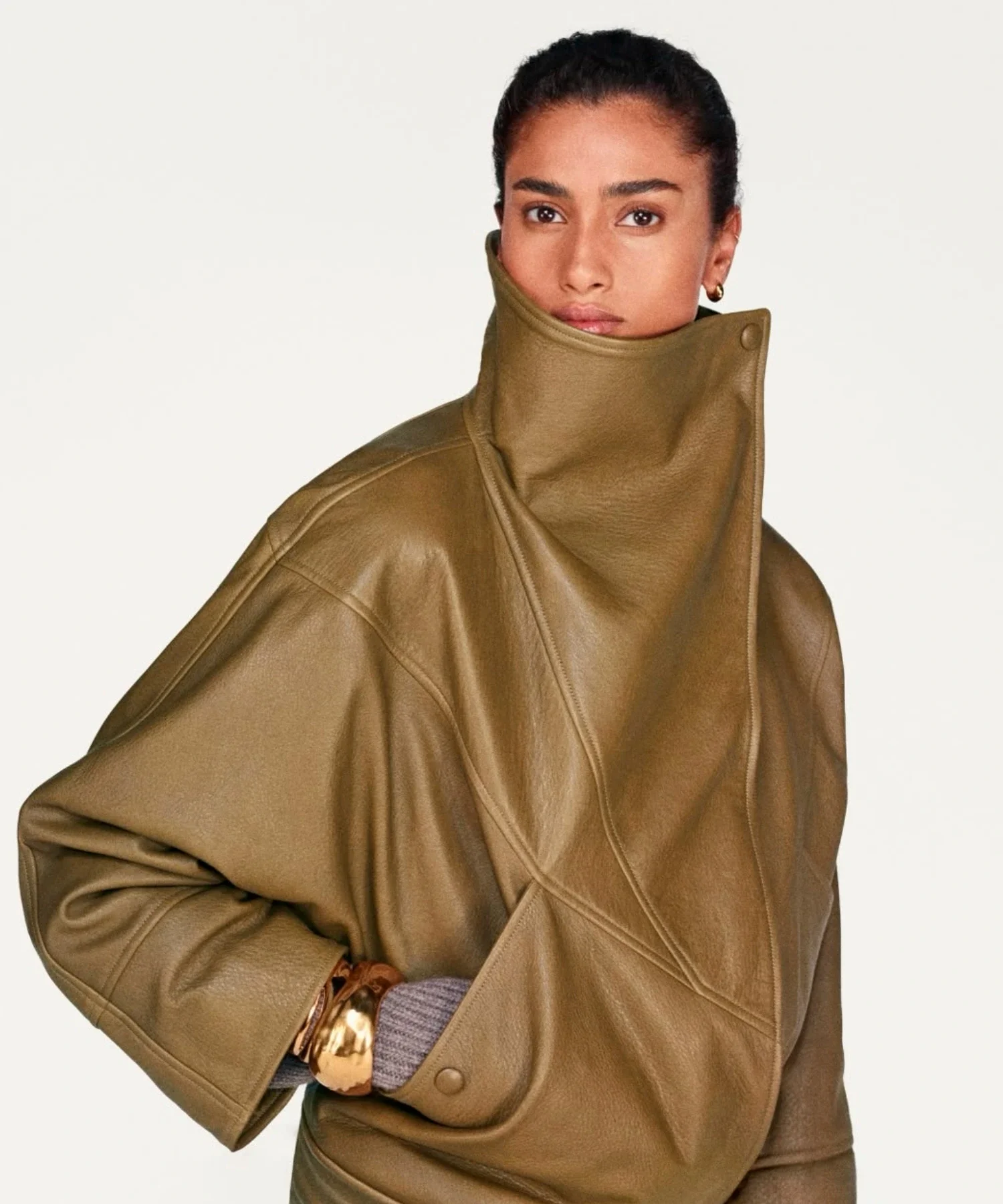Jacket, £540