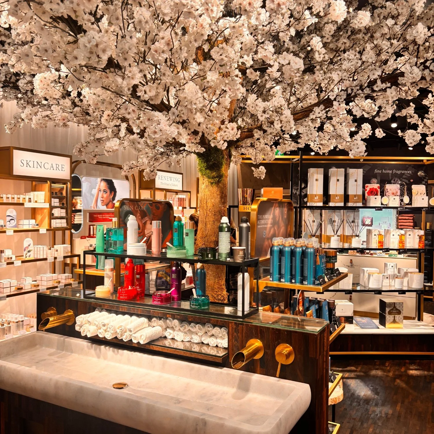 Rituals Opens New Edinburgh Store at the Gyle