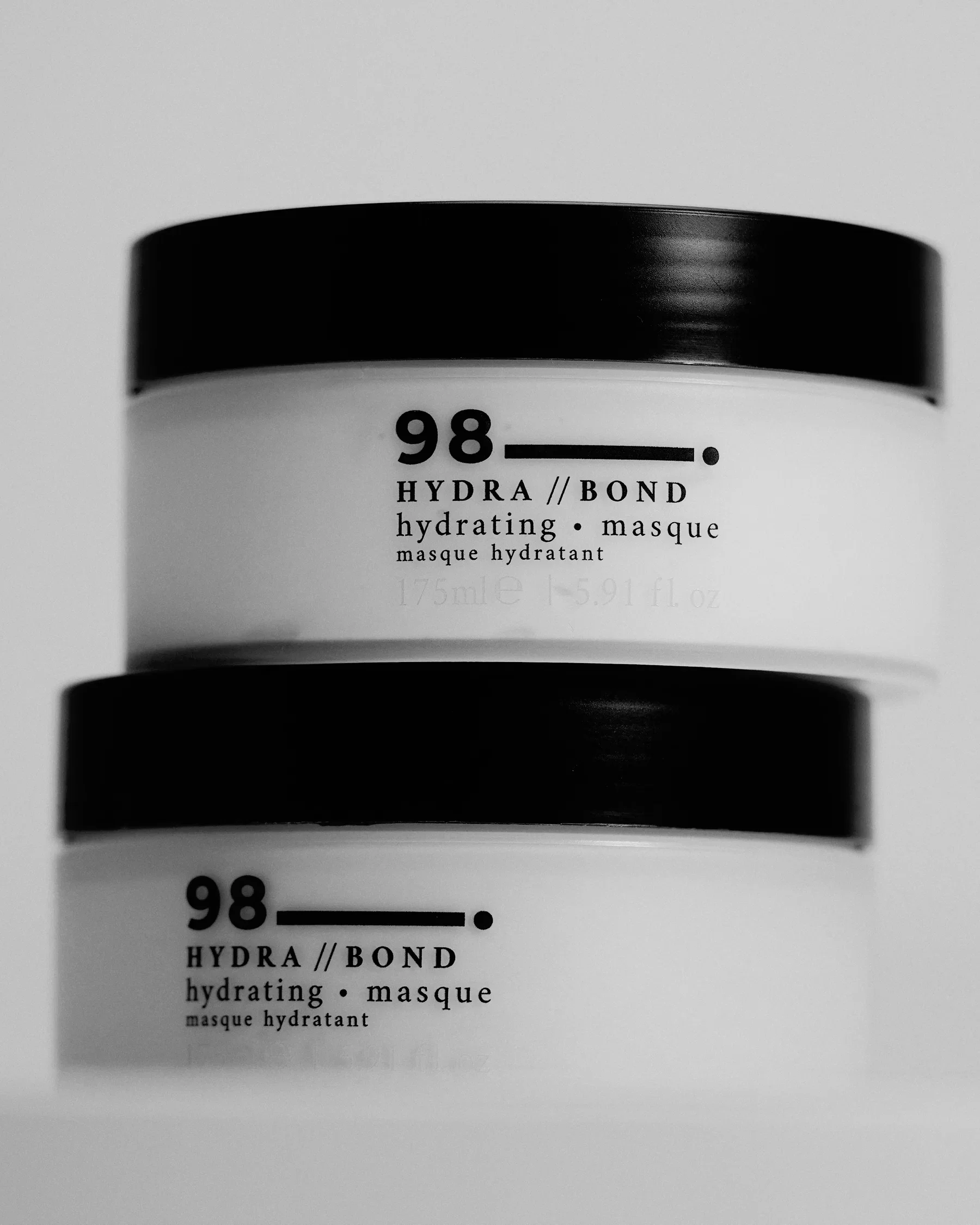 Hydra : Bond - Hair Masque .webp