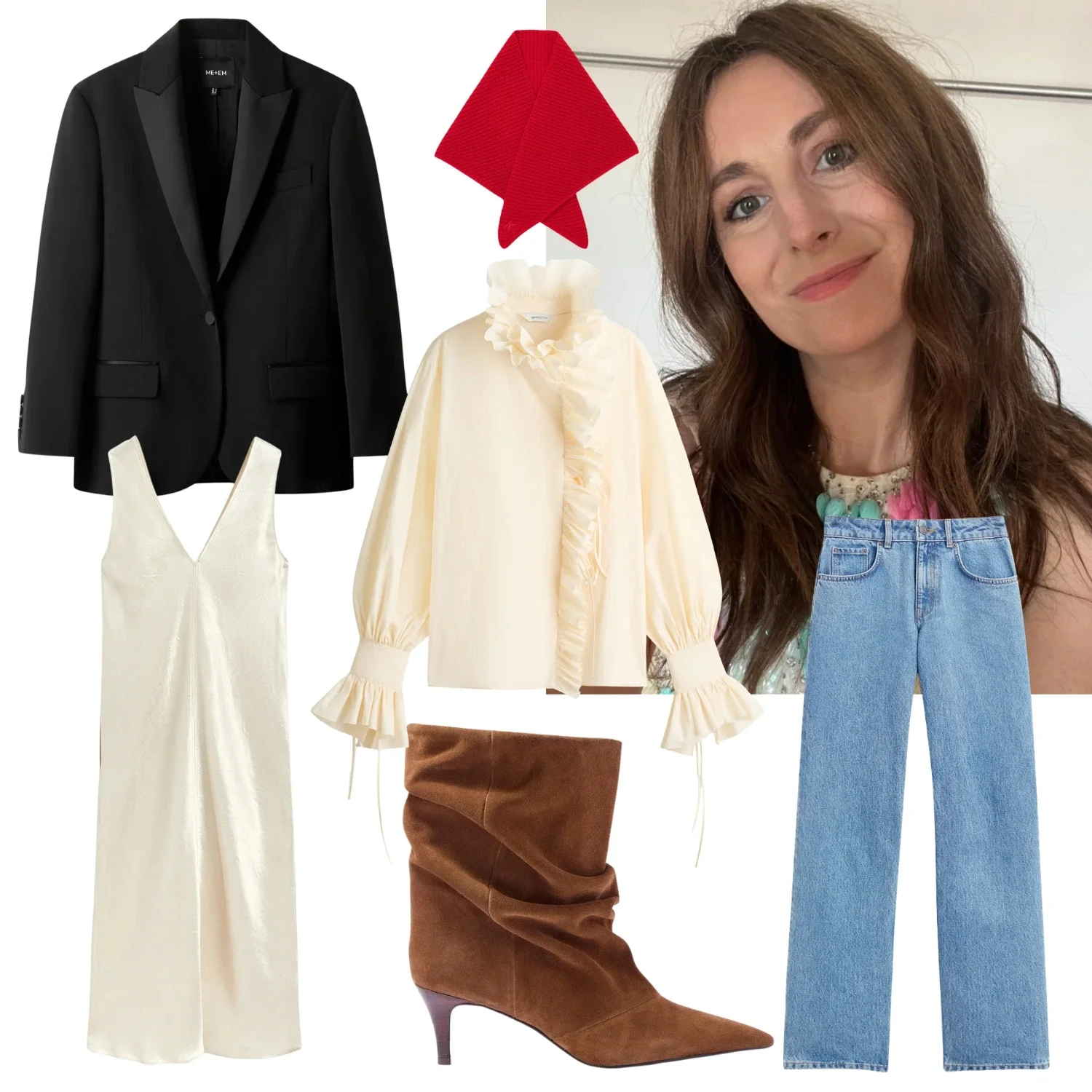 The Fashion Insider's September Style Edit