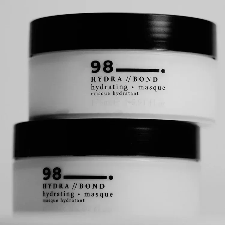 This Is The Best Hair Mask I've Ever Tried