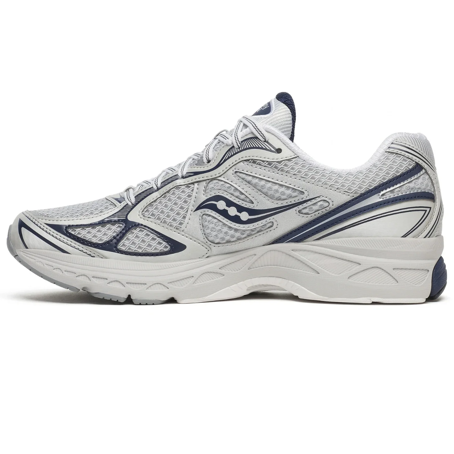 Saucony, NOW £96