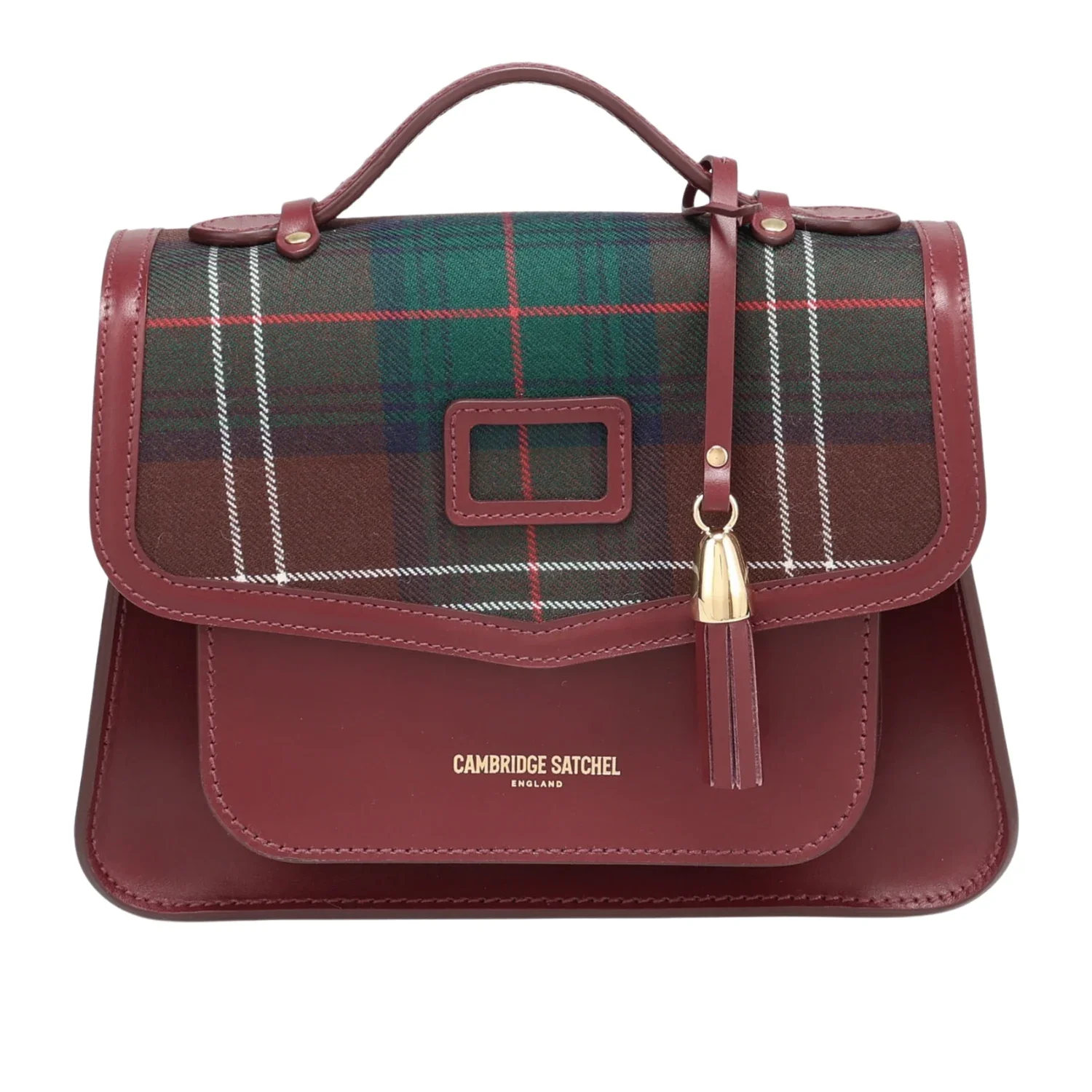 Cambridge Satchel, £425
