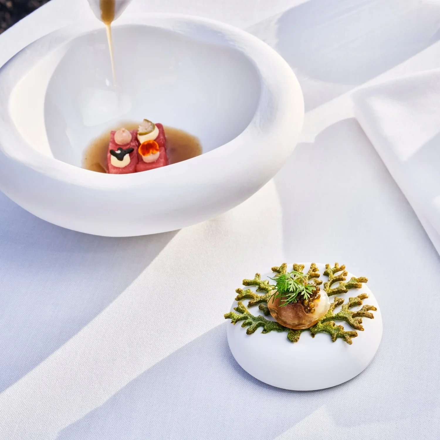 Sunshine And Stars: The Tenerife Hotel With Four Michelin Stars