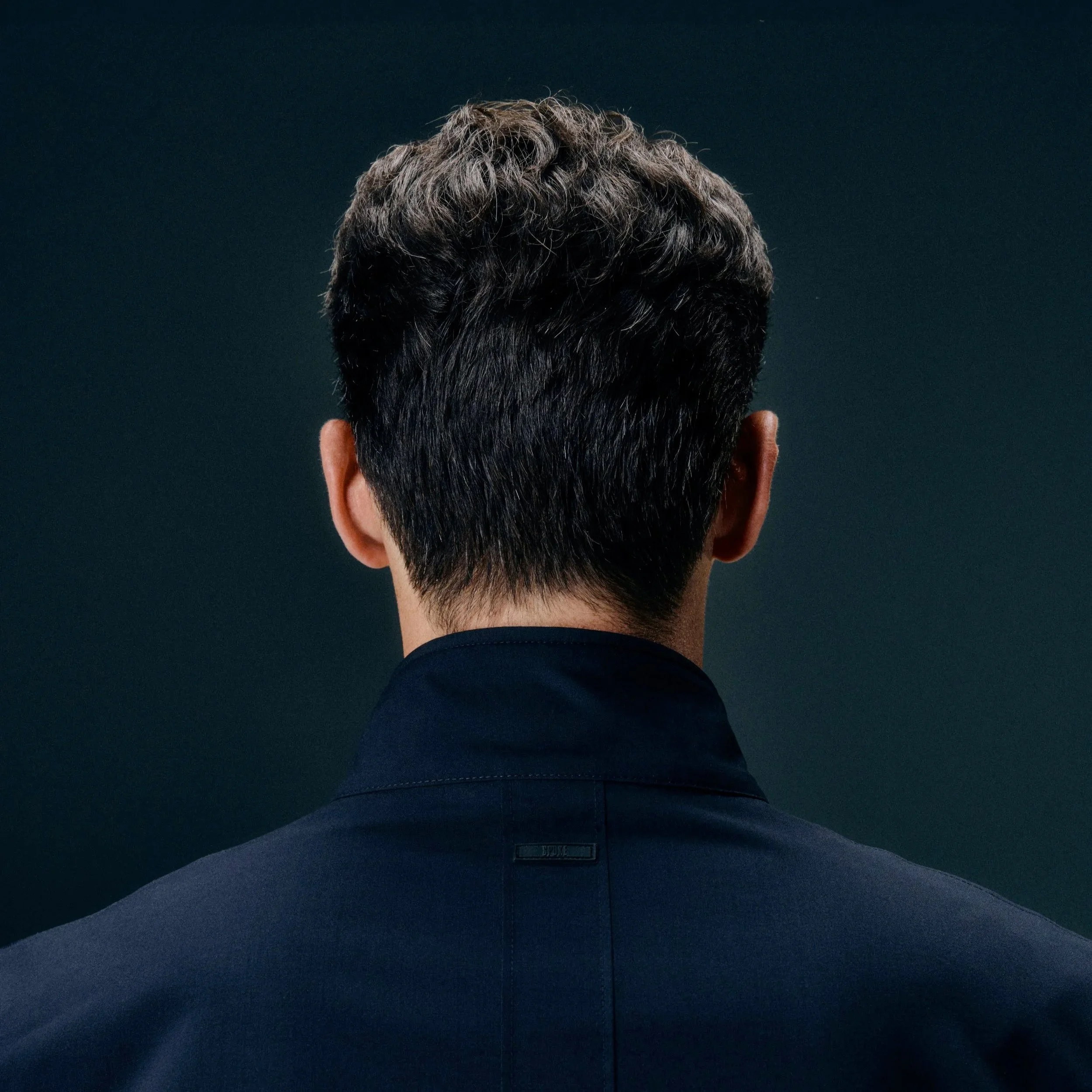 Good Wool Has Always Looked Expensive. Forza Is Designed to Survive Looking That Way.