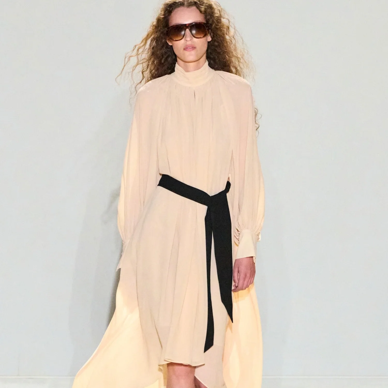 How M&amp;S Took On London Fashion Week — And Won