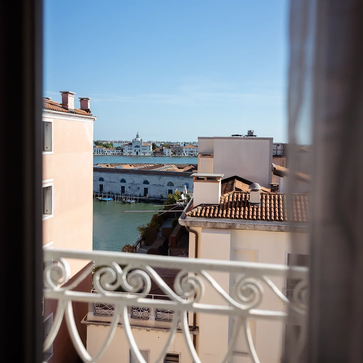 Spend The Perfect Half-Term In Venice
