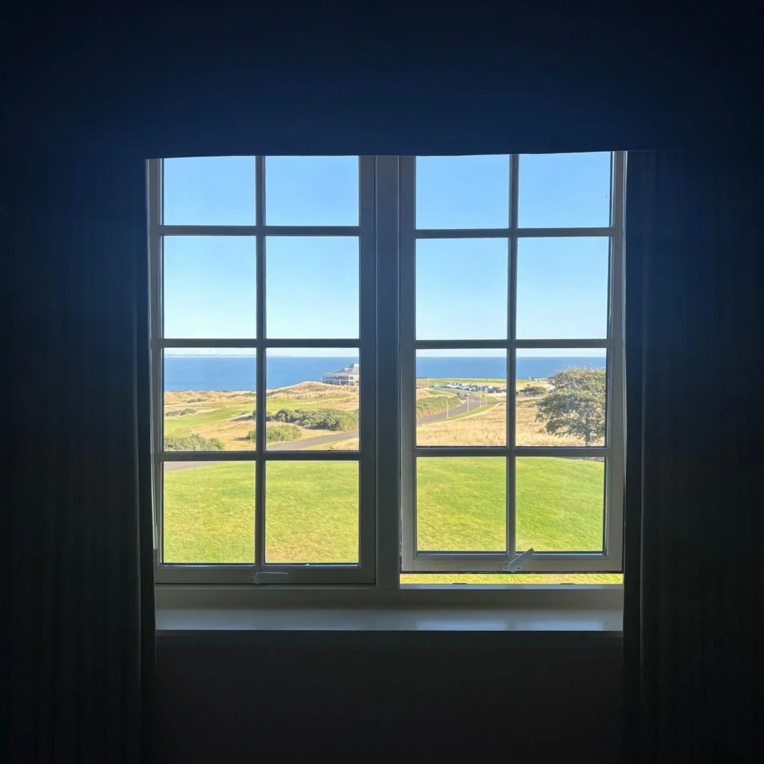 A Birthday to Remember: A Mother-Daughter Stay at Fairmont St Andrews