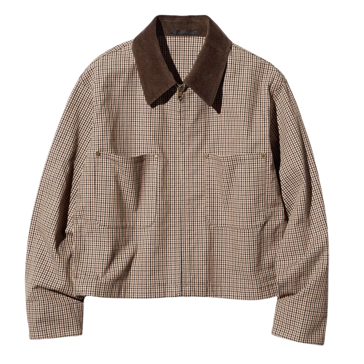 Uniqlo, £39.90