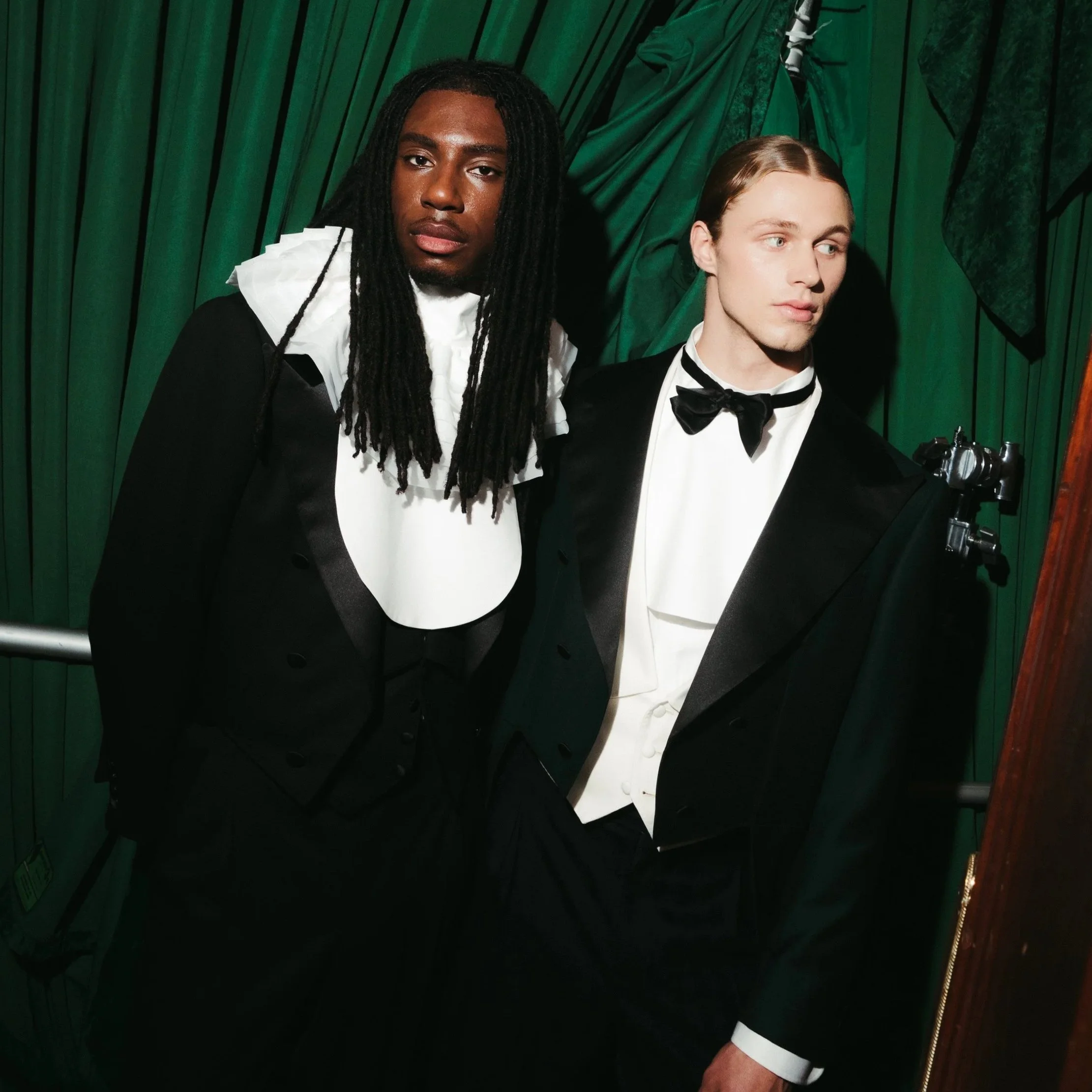 Stevie Blake of Monto &amp; Perri: Coming Home, on His Own Terms