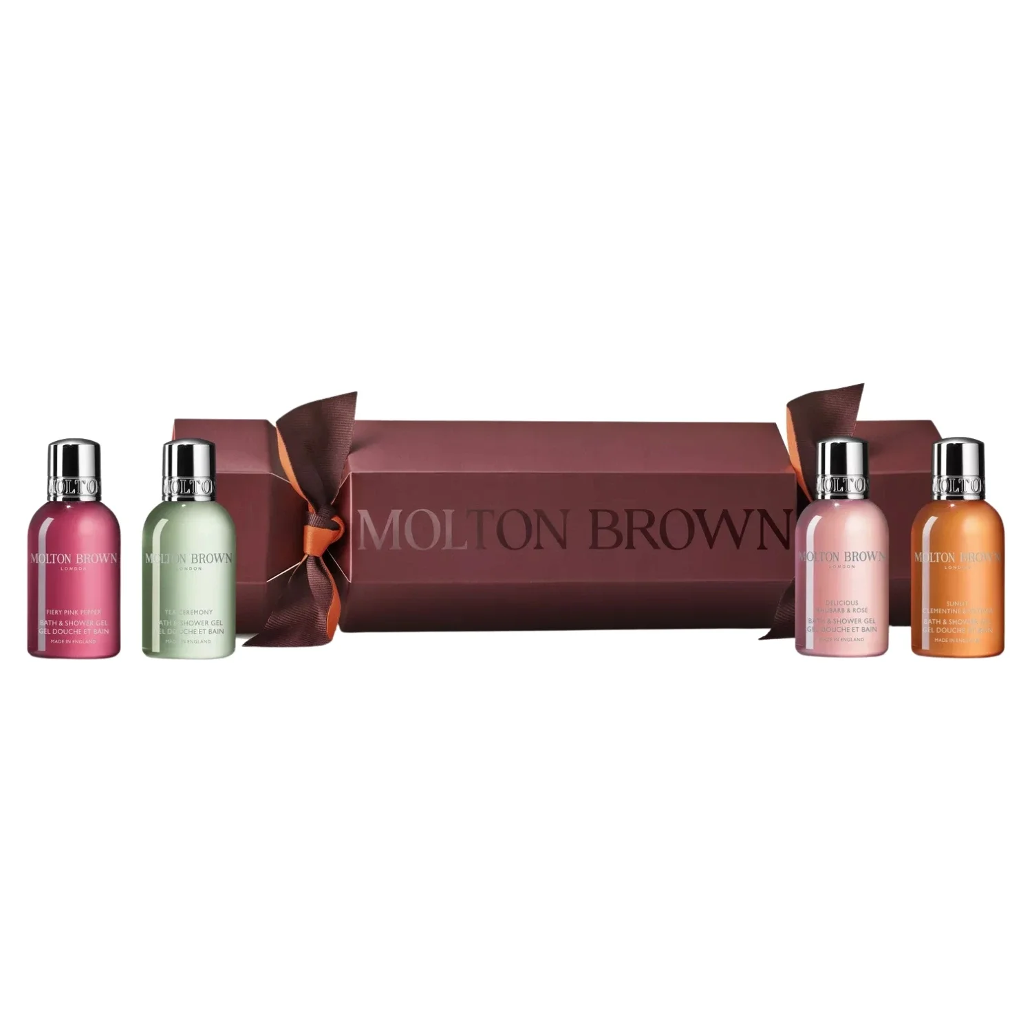 Molton Brown, £20