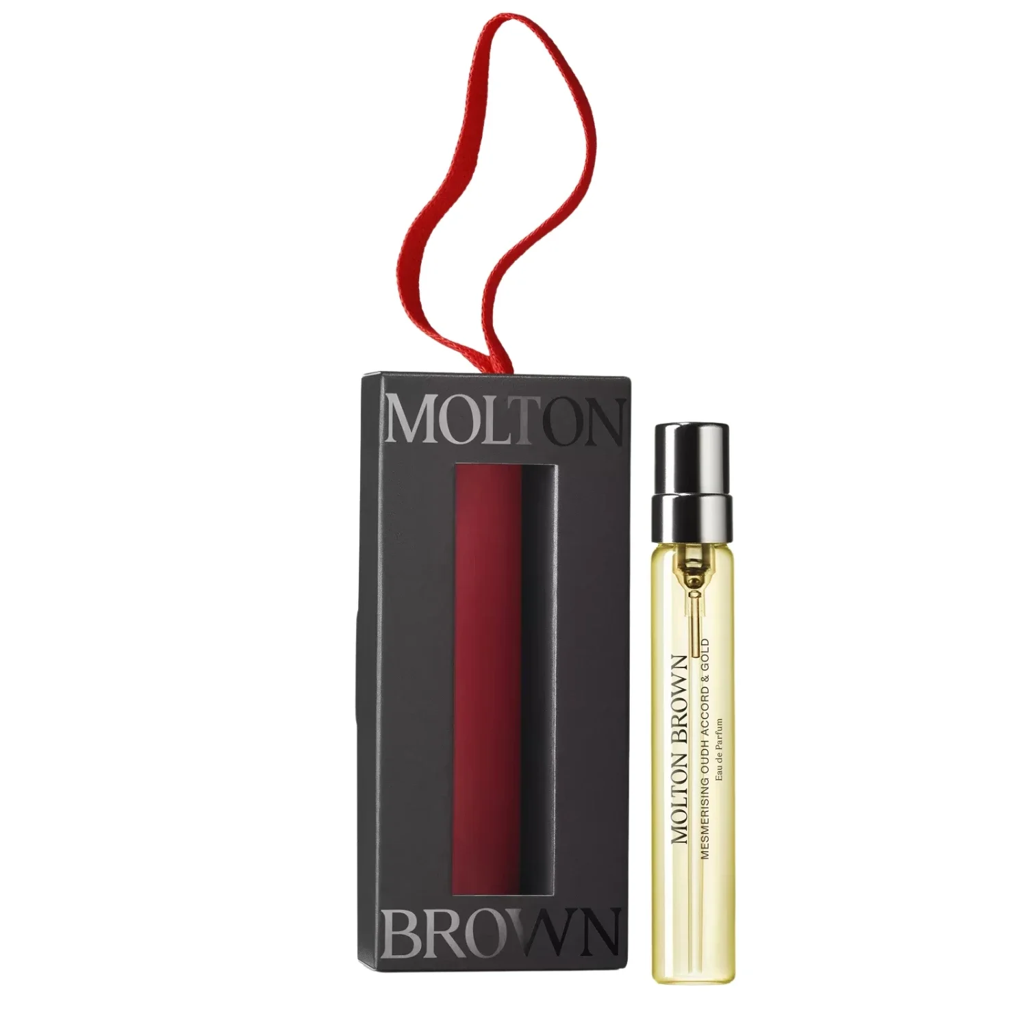 Molton Brown, £15