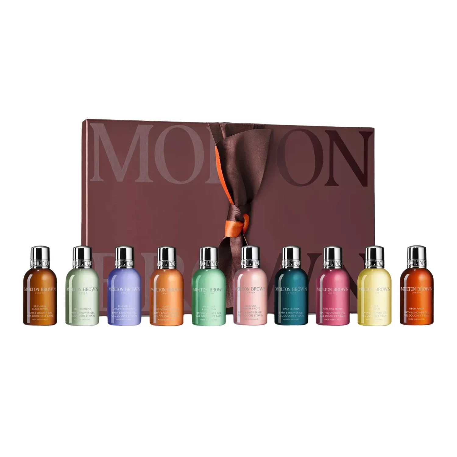 Molton Brown, £45