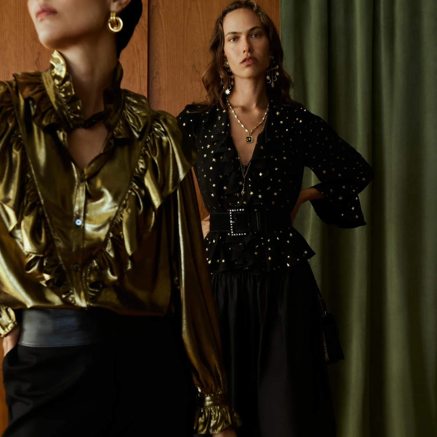 John Lewis x RIXO: The Five Pieces We'd Buy Before They're Gone
