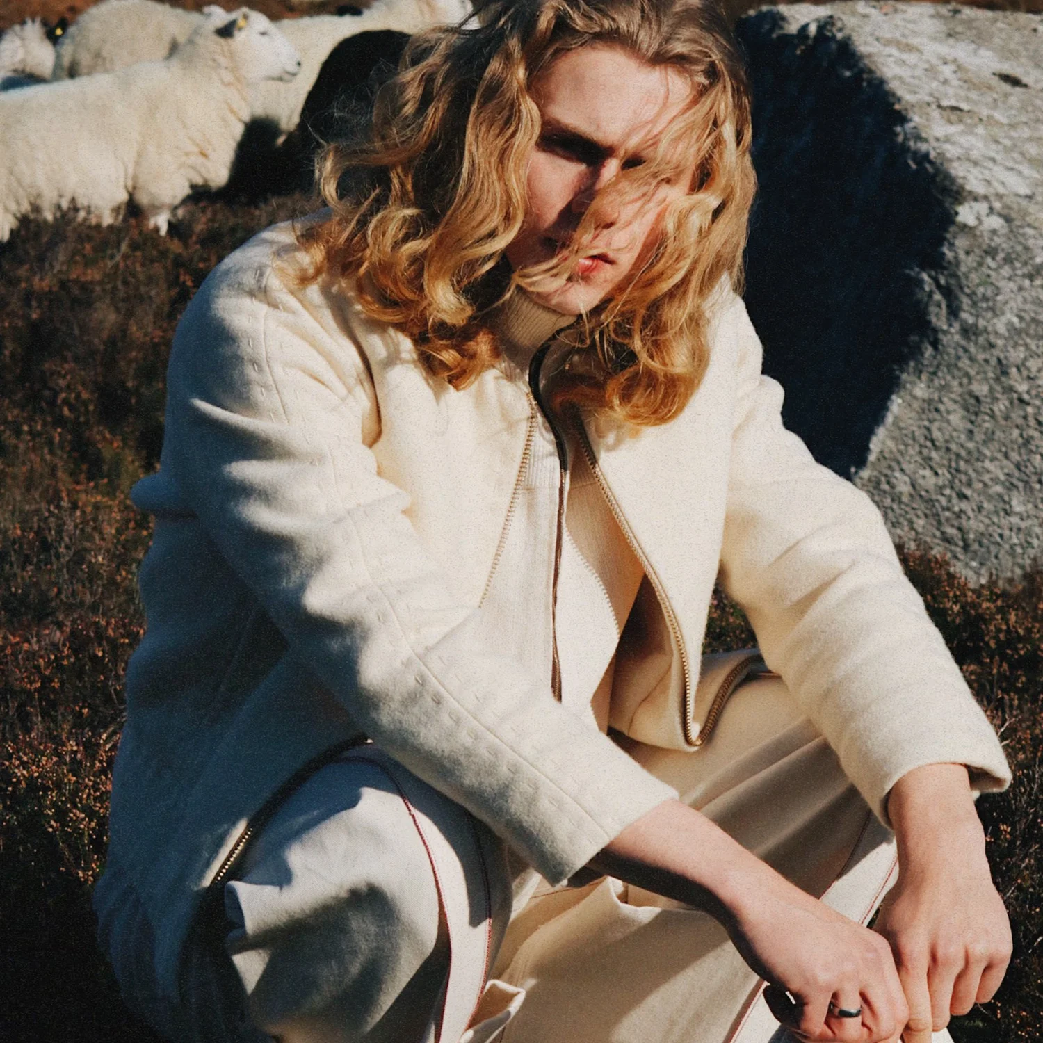 Up The Mountains: Stapleton Menswear Finds Its Roots