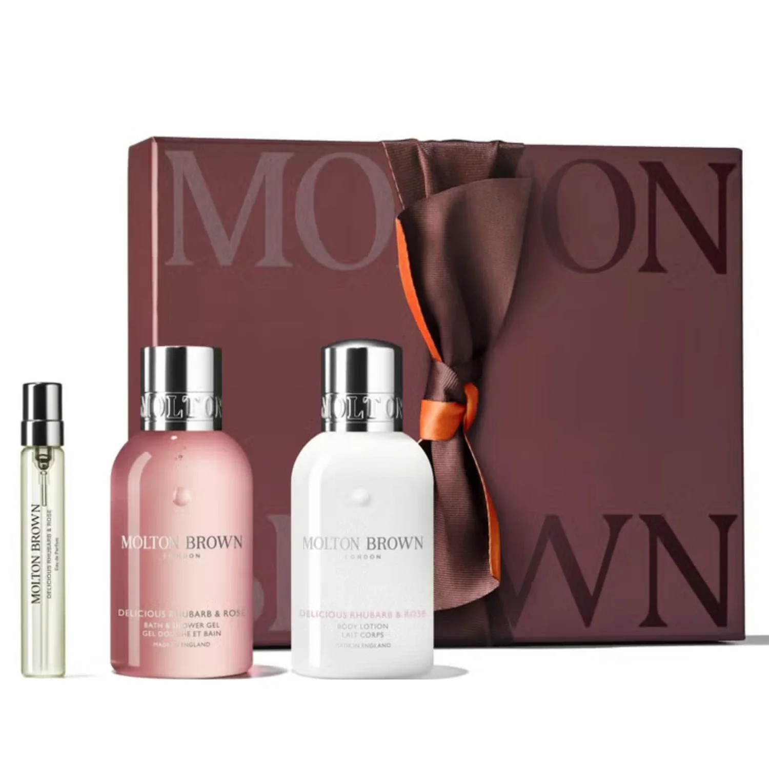 Molton Brown, £35