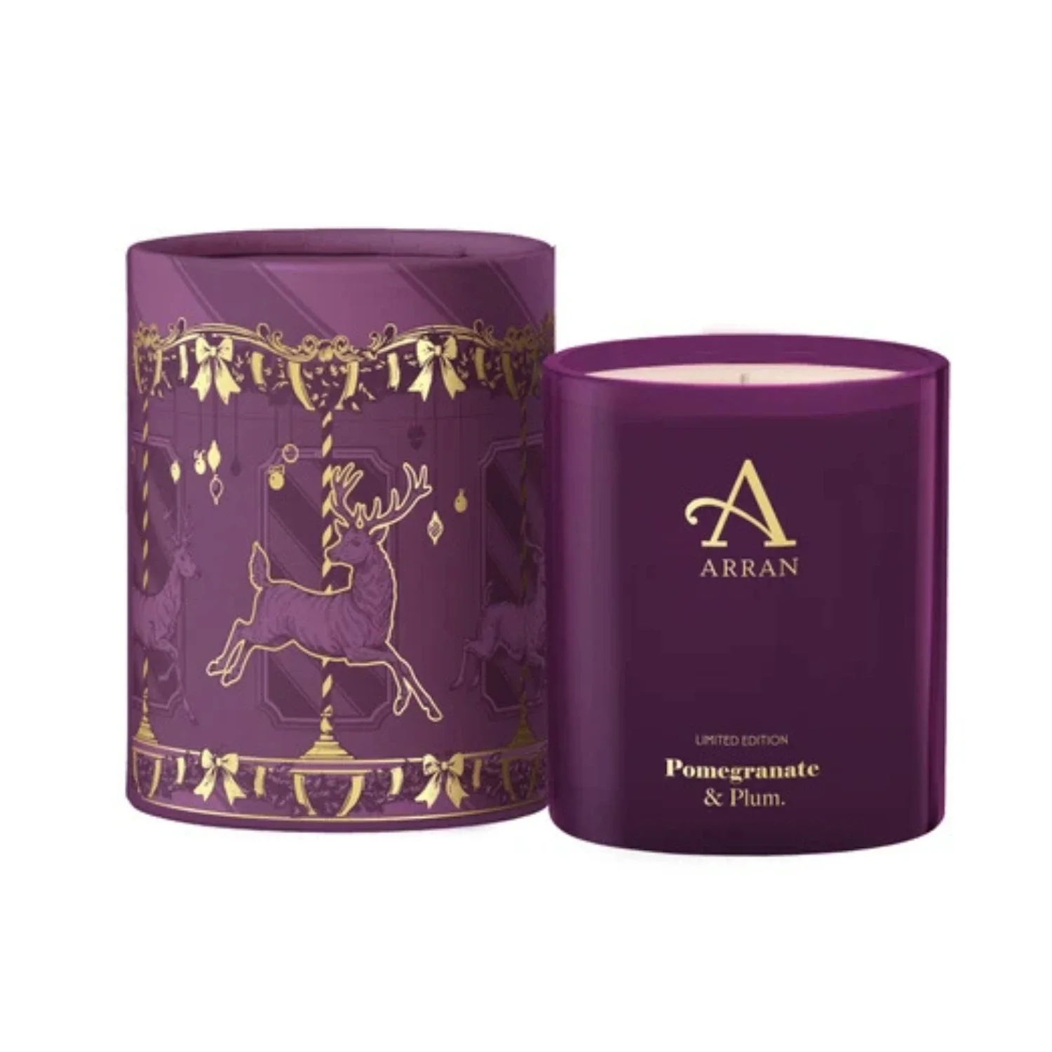 Arran Sense of Scotland, £24
