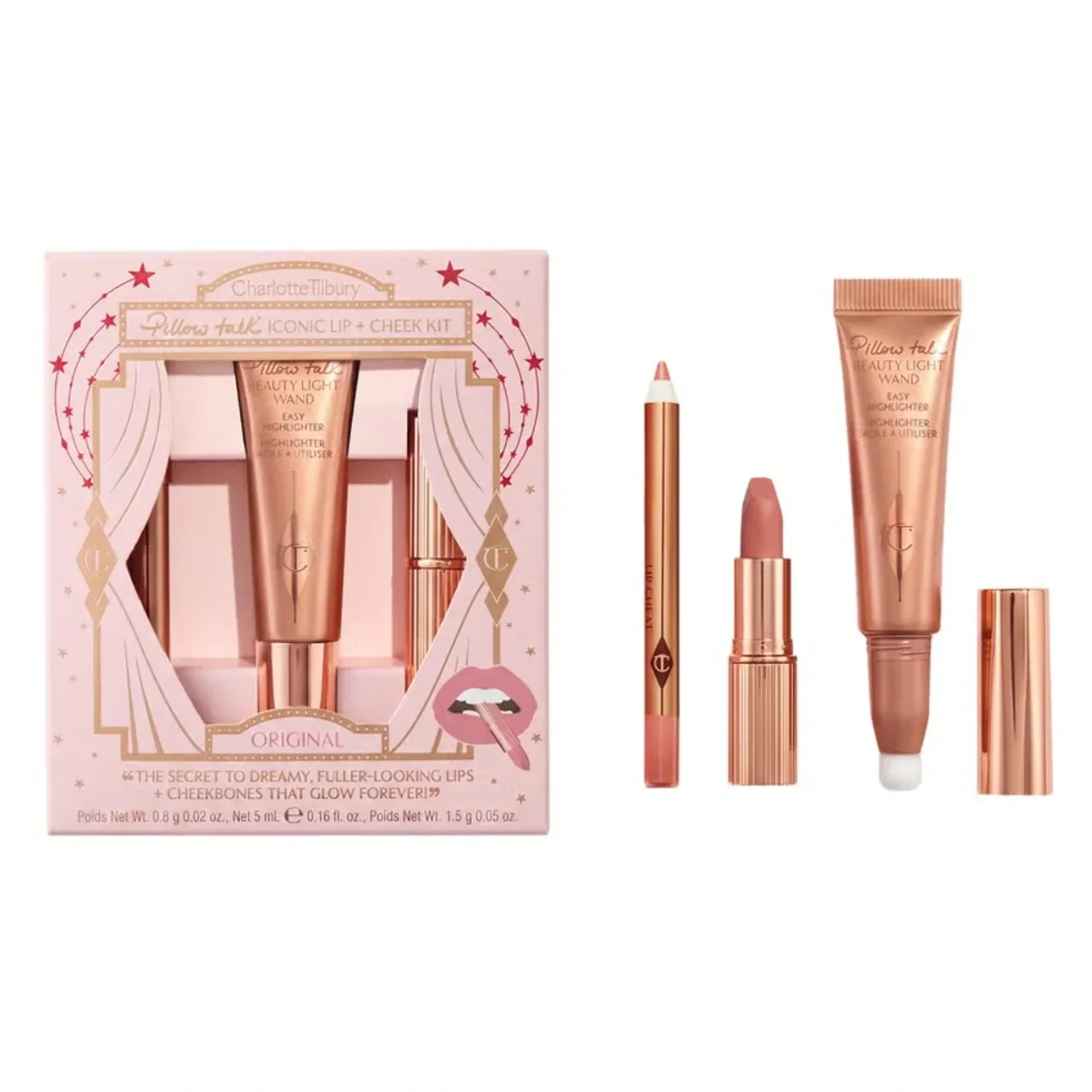 Charlotte Tilbury, £29 