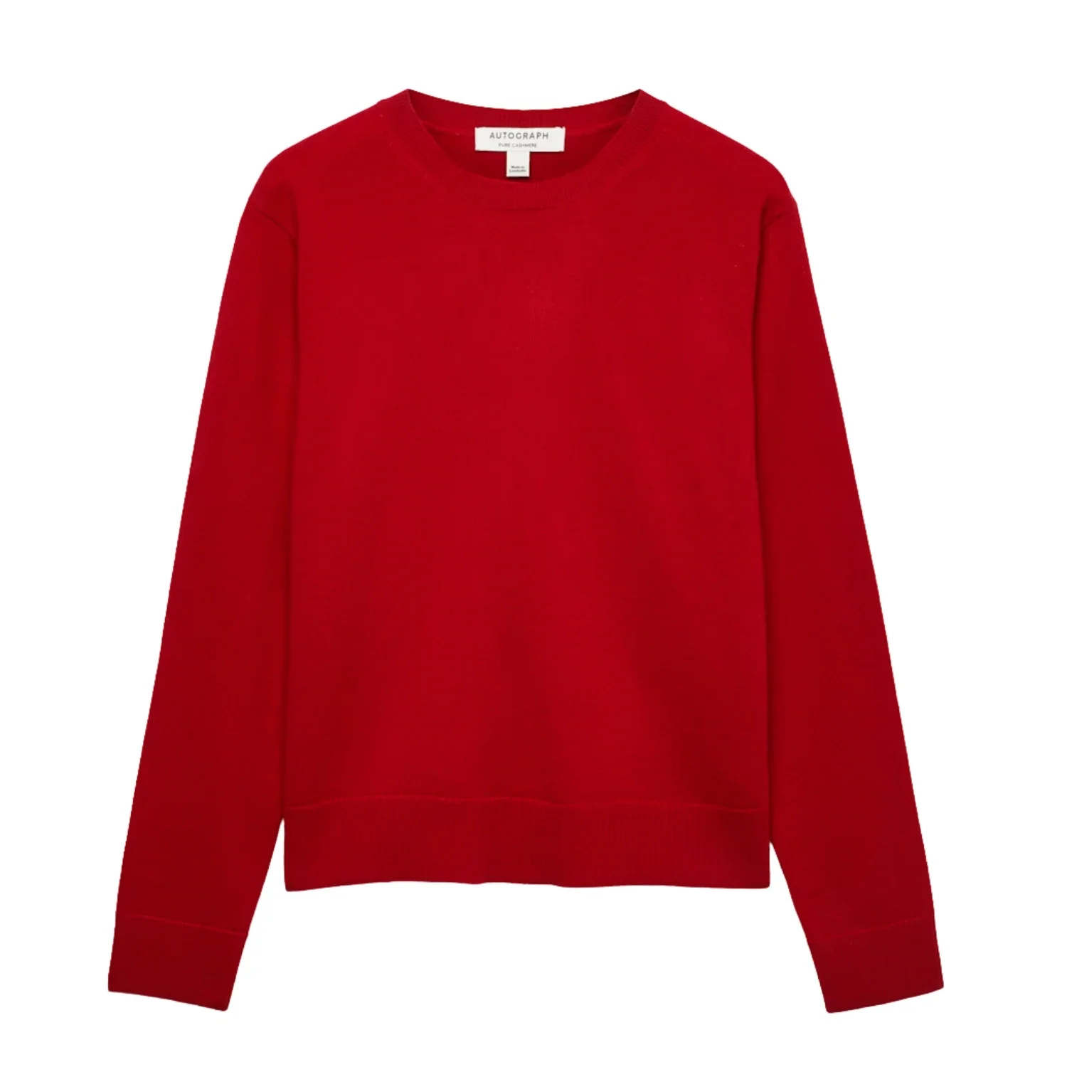 M&amp;S, £90
