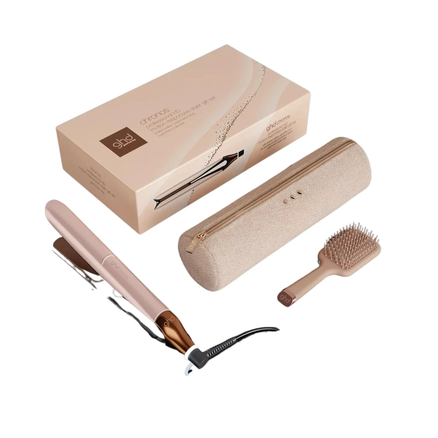 GHD, £309