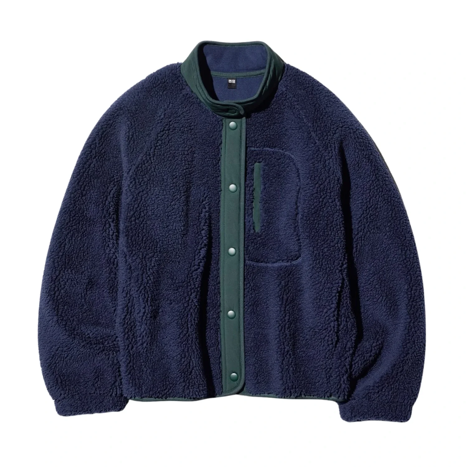 UNIQLO, £39.90
