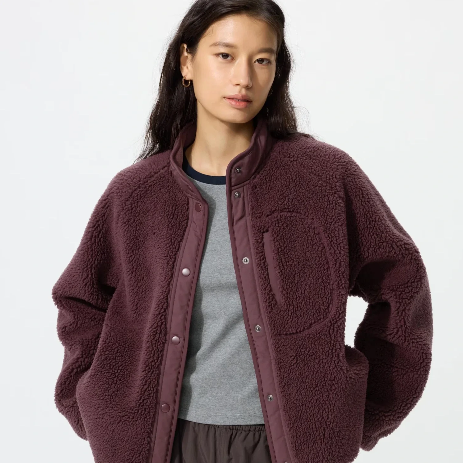 The £40 UNIQLO Jacket That’s Changed Our Minds About Fleeces