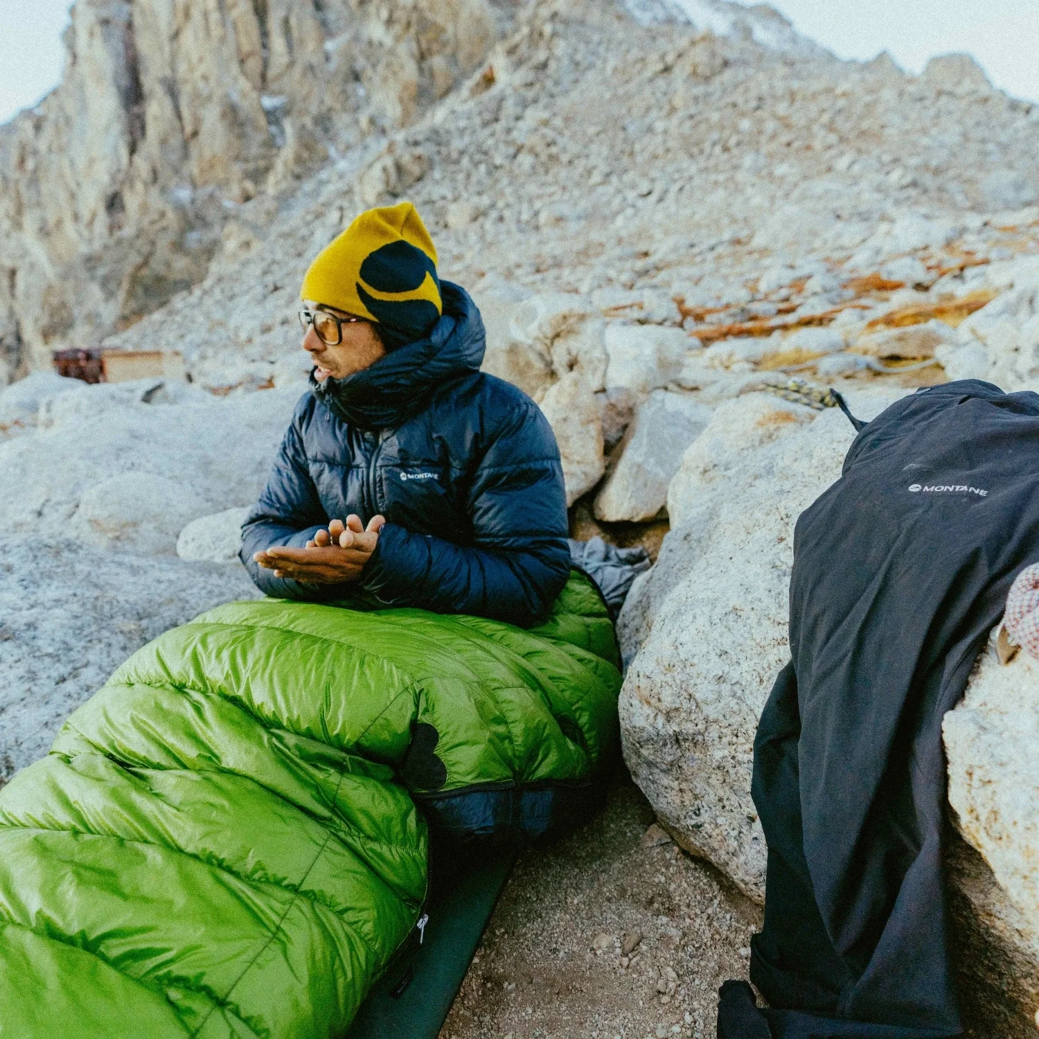 Autumn Camping in Scotland: The Best Outdoor Kit for Going Off Grid