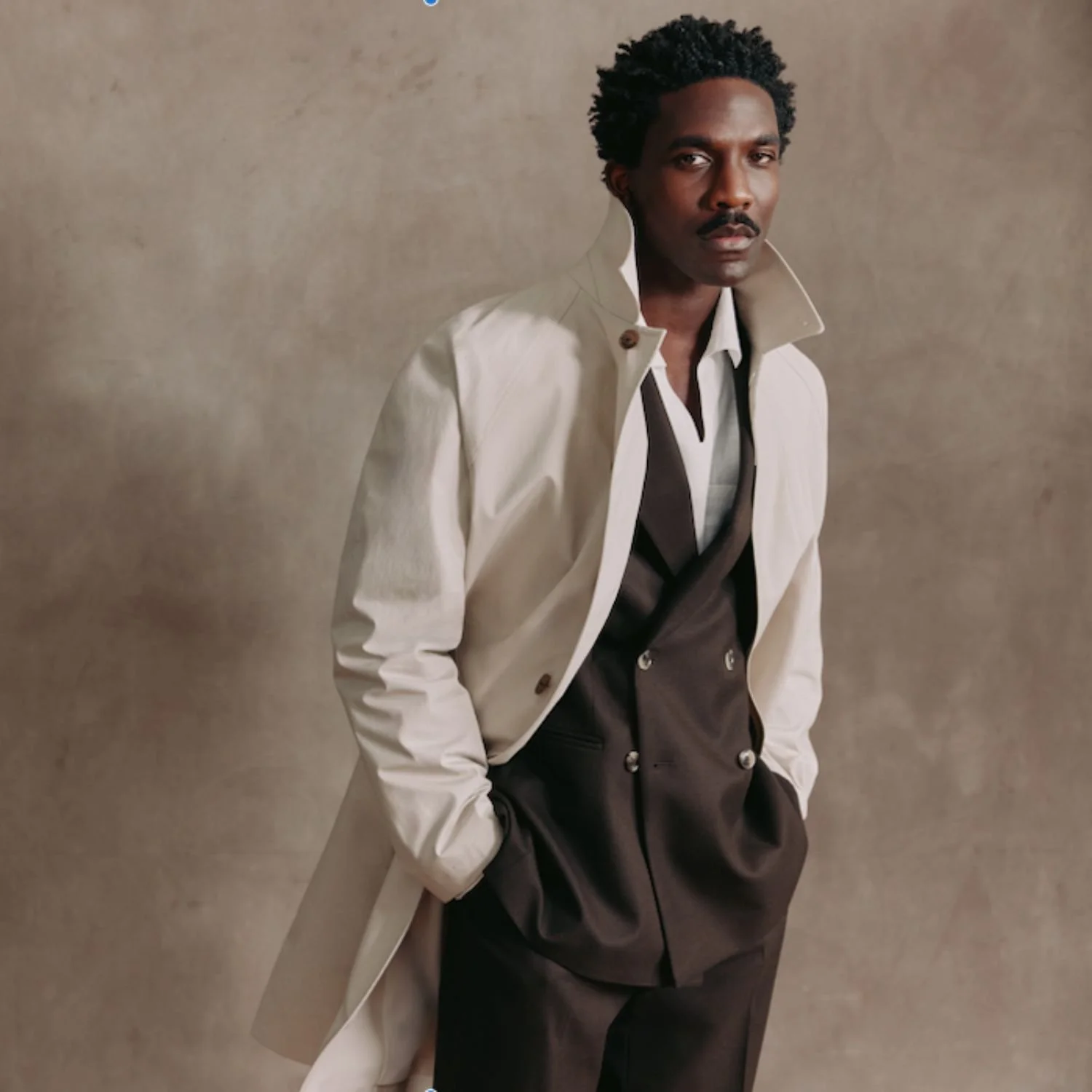 MOSS x Manhood at St James Quarter: The Men’s Spring Style Edit