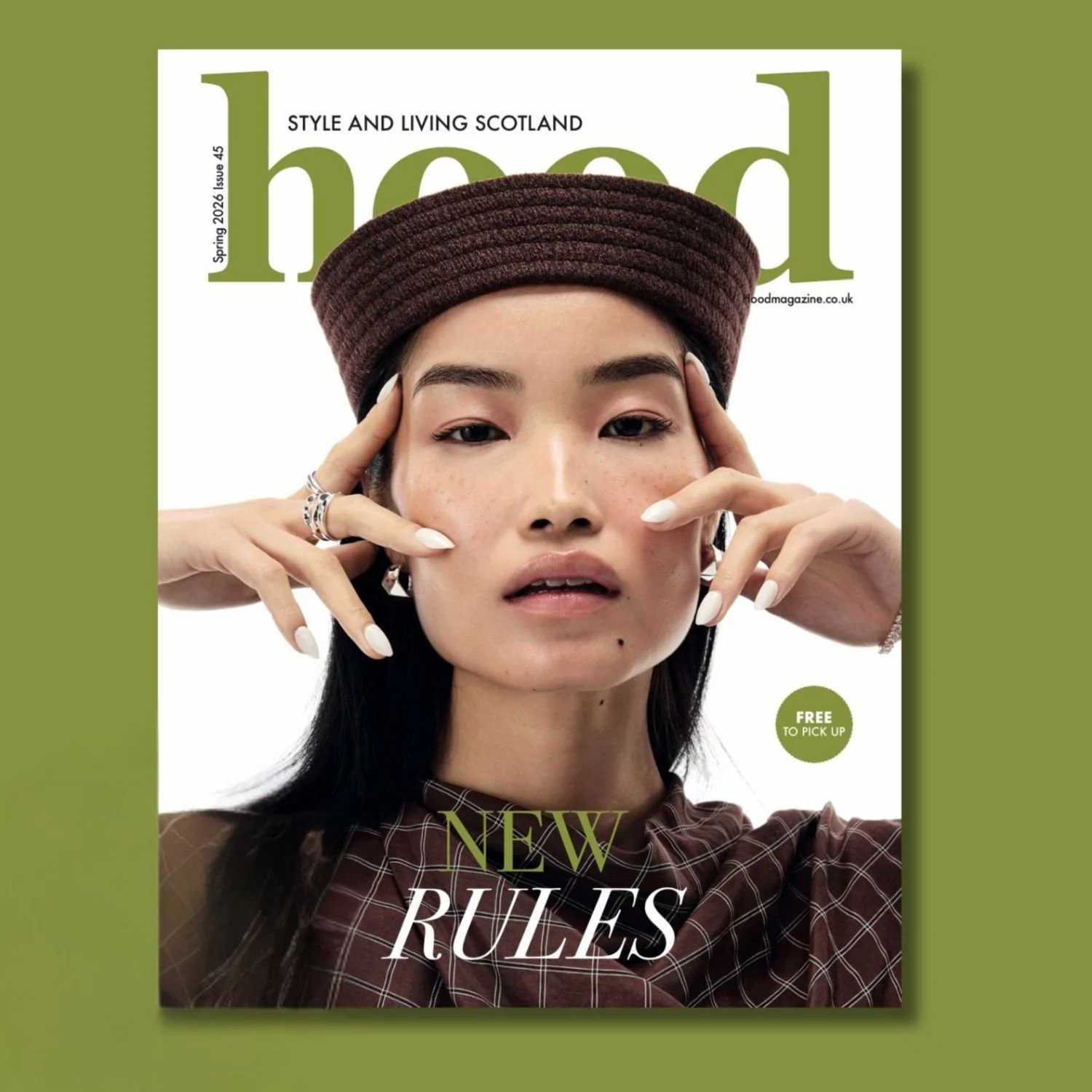 The St James Quarter x Hood Spring STYLE Edit | Hood Magazine