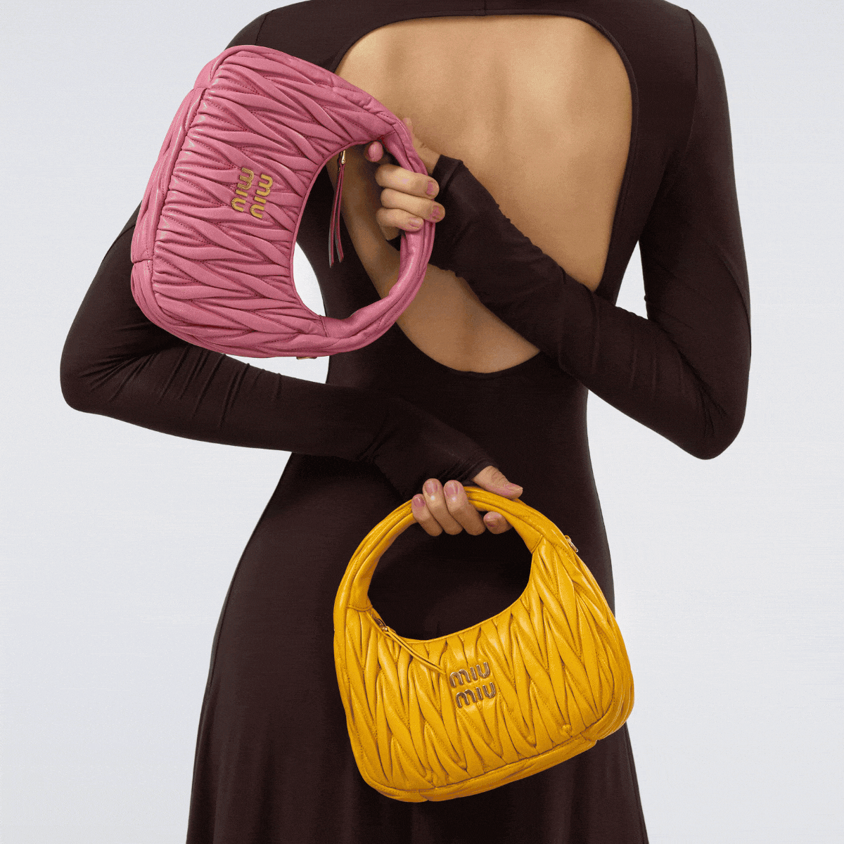 Cocoon bag rental hotsell