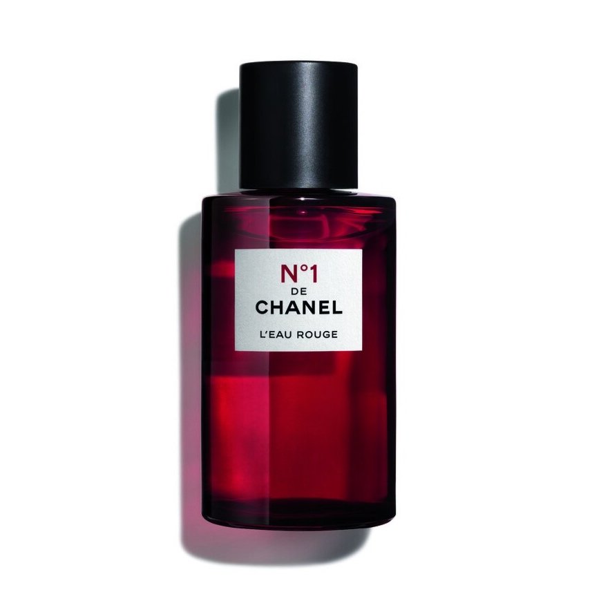 The N°1 DE CHANEL Is A Skincare And Makeup Range That Minimalists