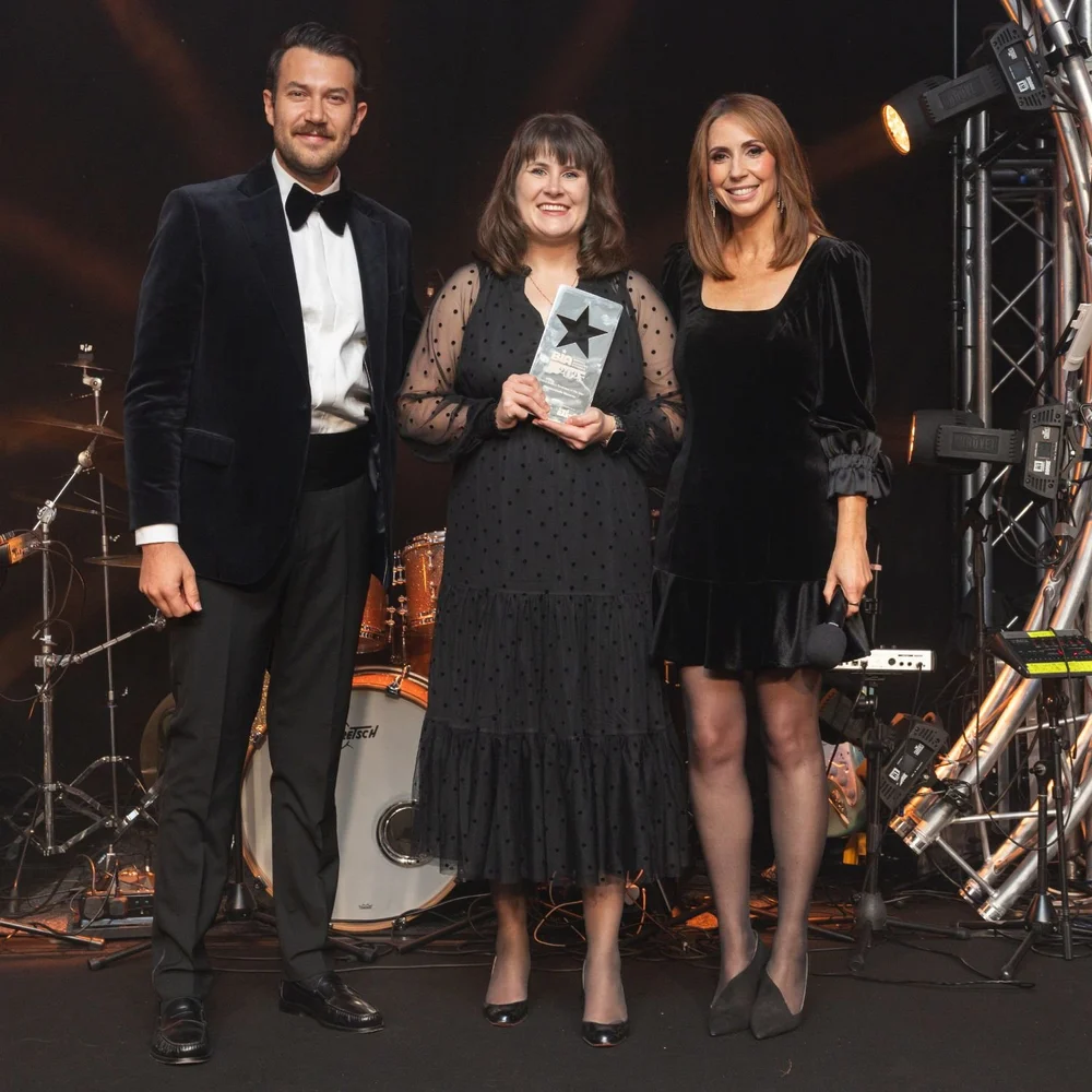 Inspiring Woman: Rachel Hanretty — The Edinburgh Entrepreneur Behind ...