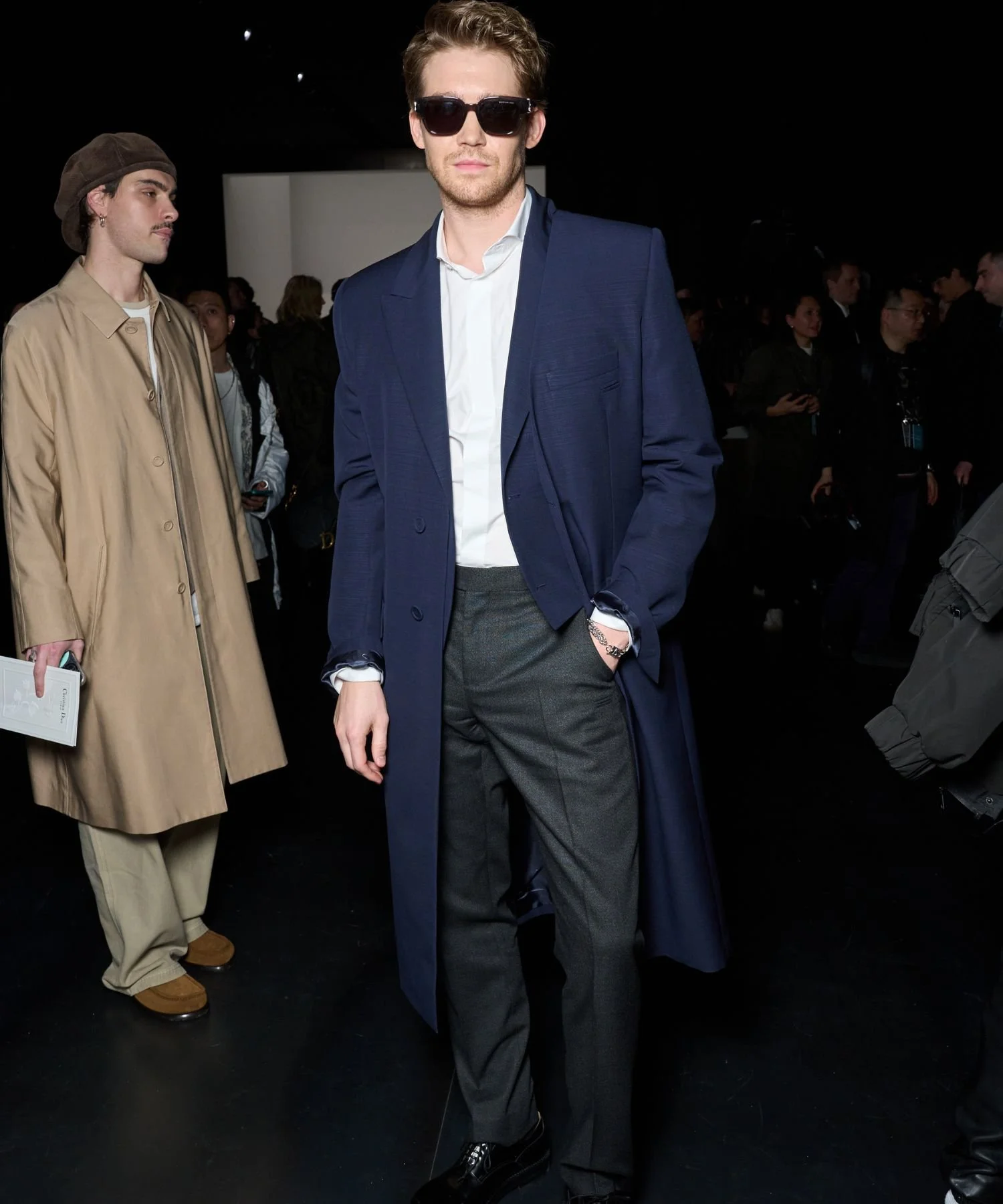 The Most Stylish Men's Jackets for Spring | Hood Magazine