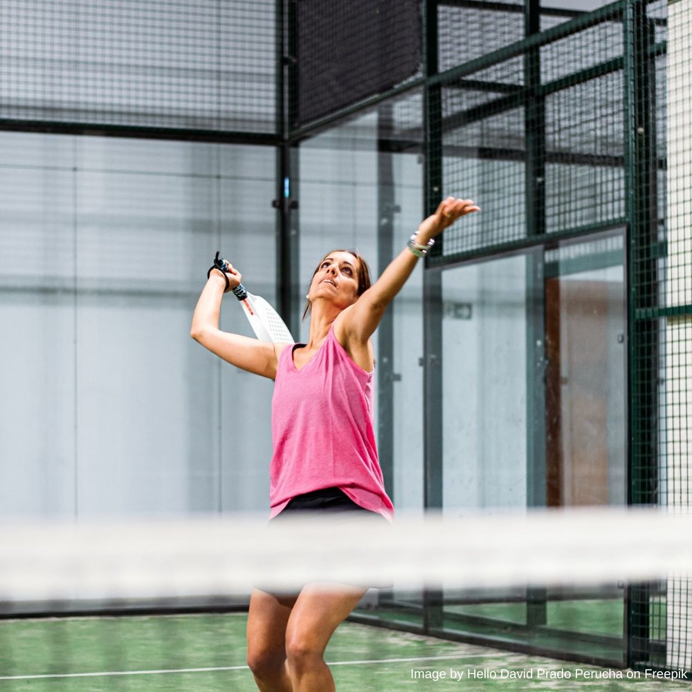 The Power of Padel: How the World’s Fastest Growing Sport is Good for ...