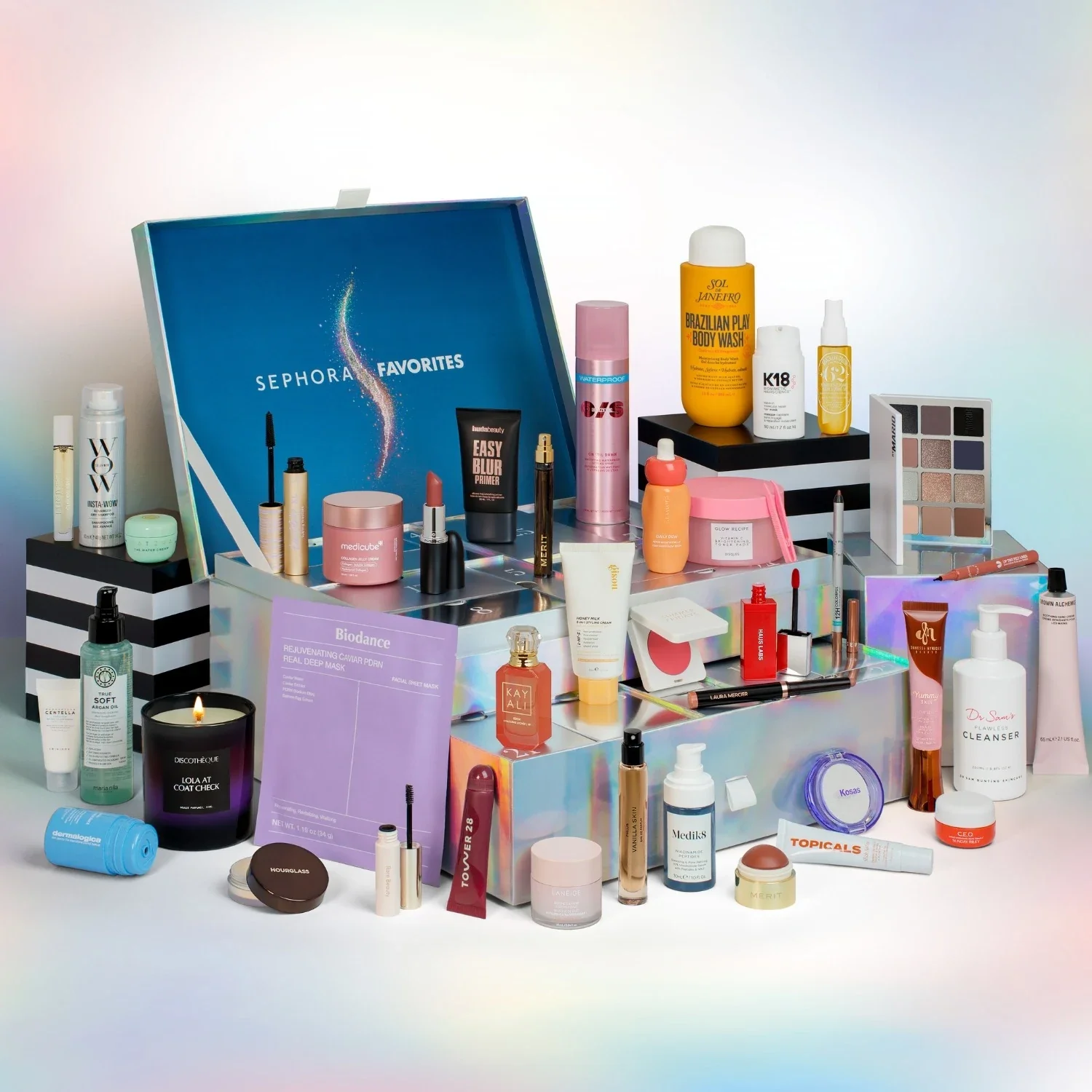 The Best Beauty Advent Calendars 2026: What To Buy And Which Waitlists To Join