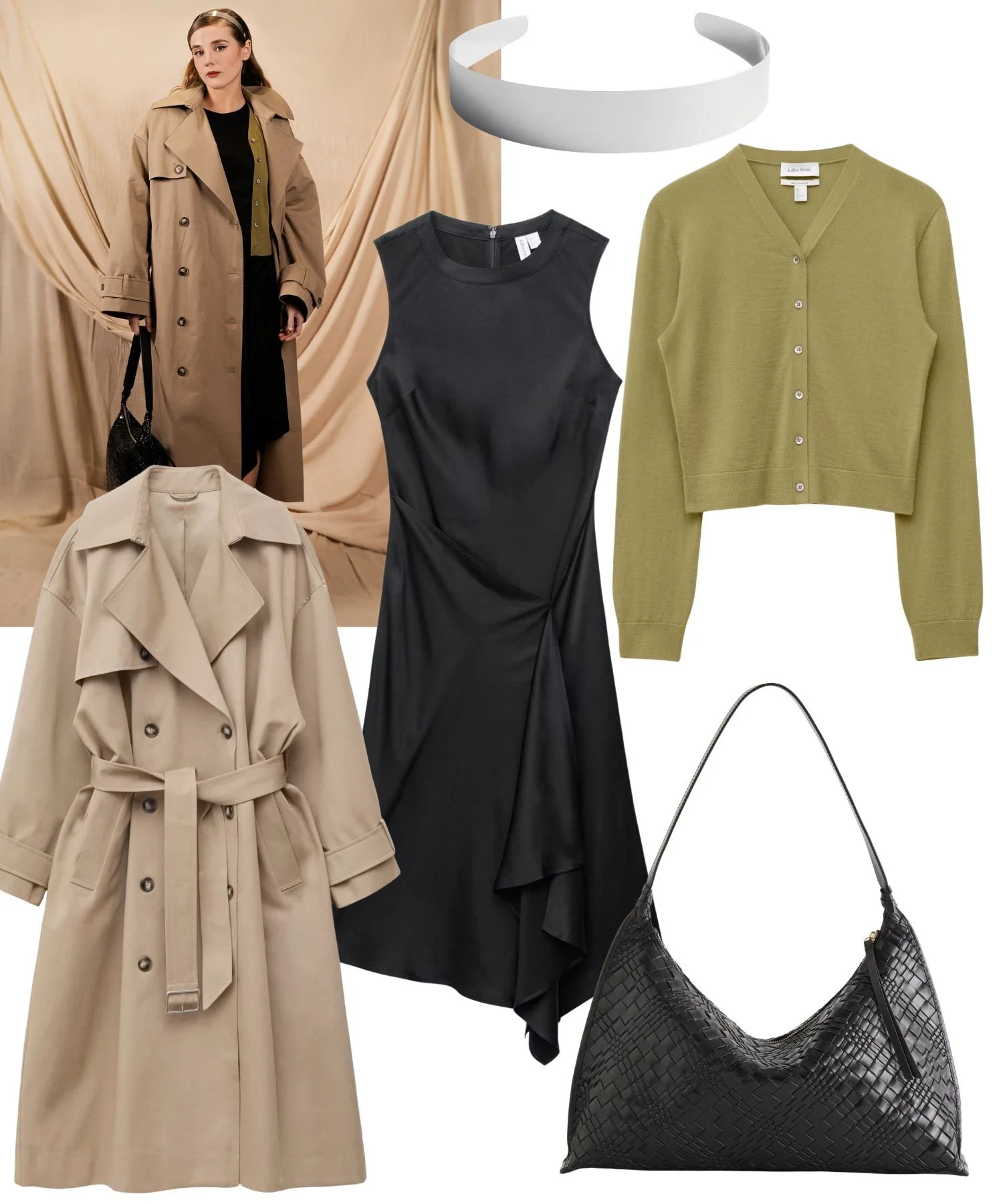 Spring Style Edit: Shop The Runway Masterclass Looks | Hood Magazine