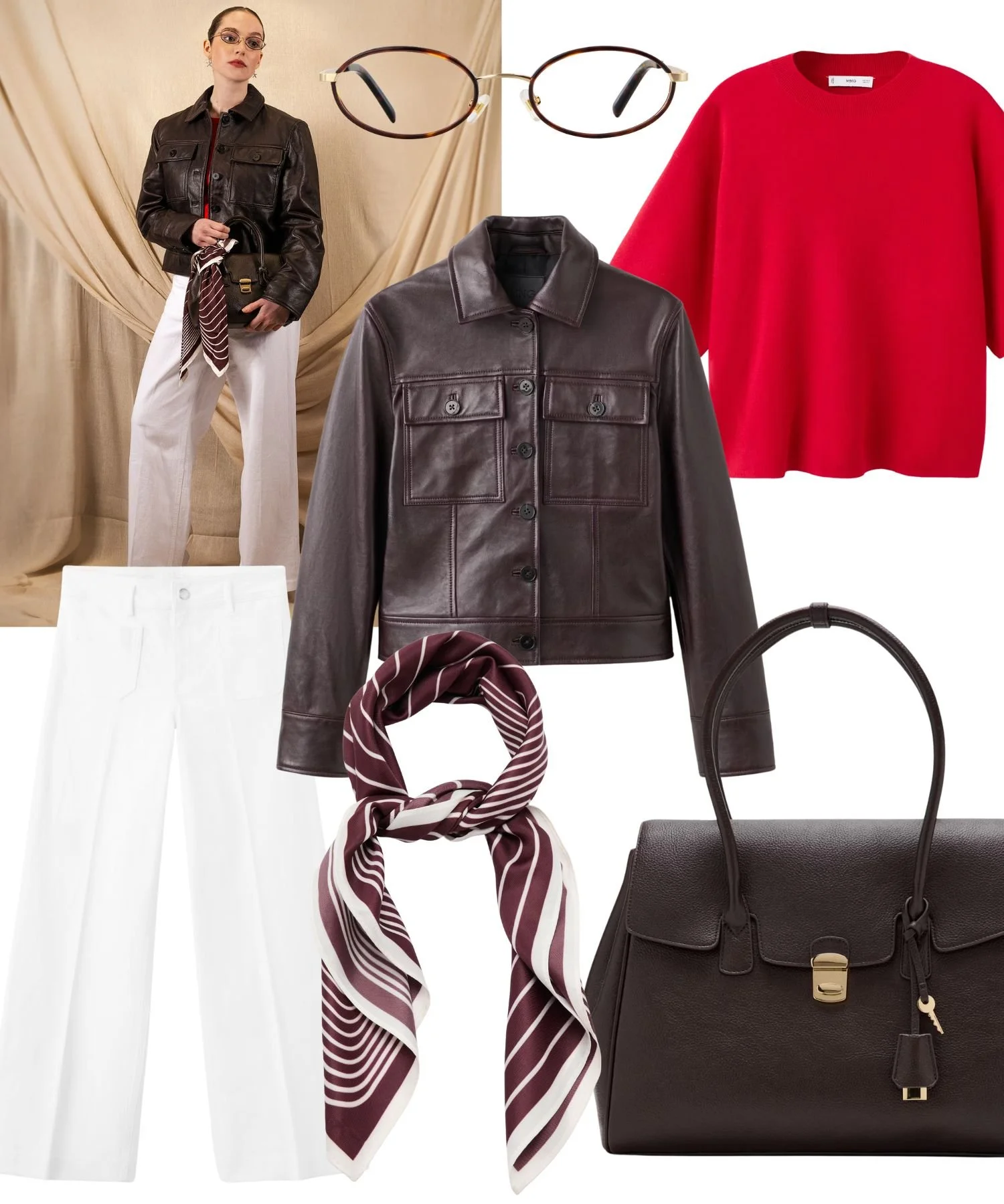 Spring Style Edit: Shop The Runway Masterclass Looks | Hood Magazine