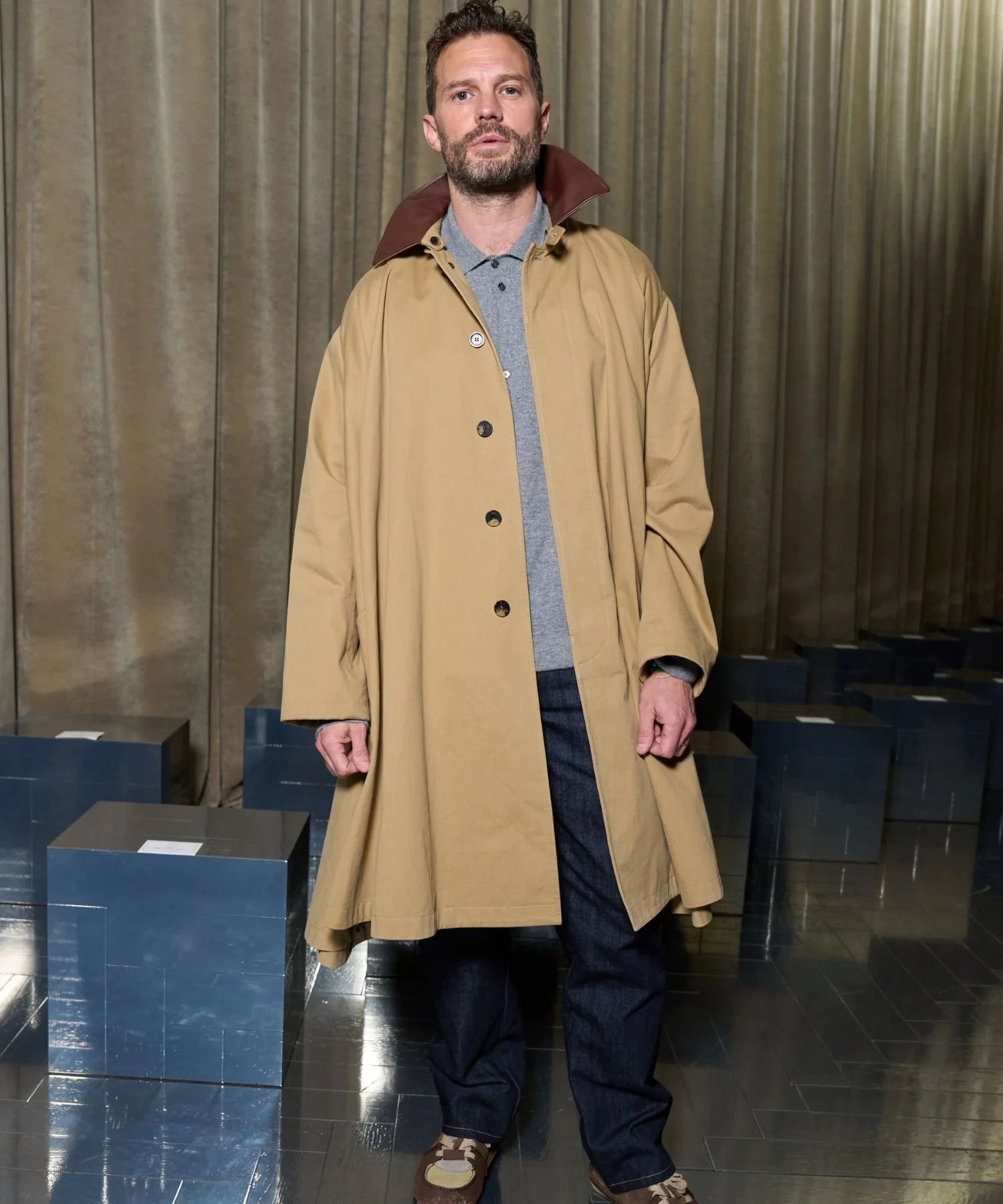 The Most Stylish Men's Jackets for Spring | Hood Magazine