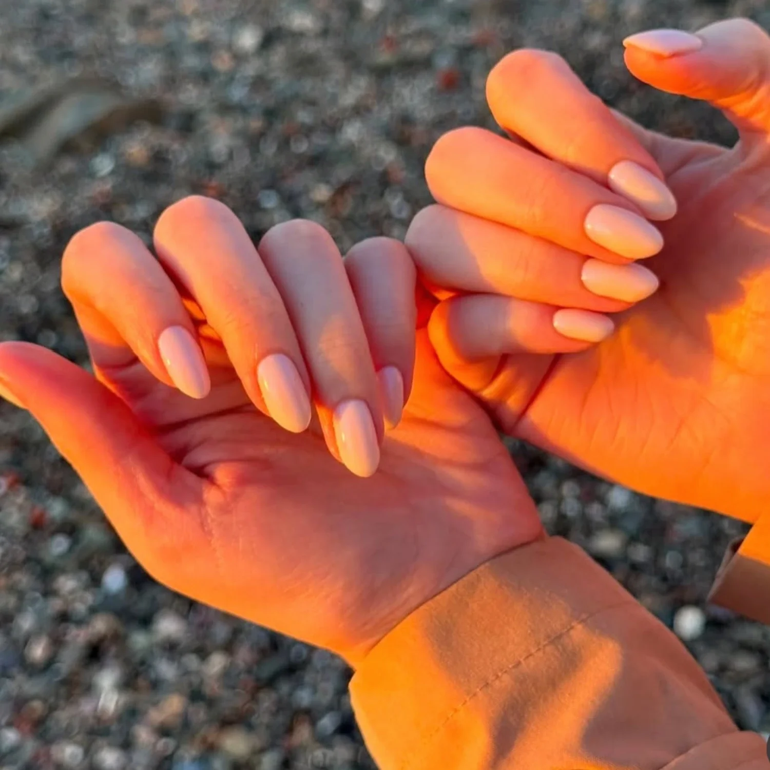 Gel Manicures, Reconsidered: The Edinburgh Nail Expert Taking A More Considered Approach