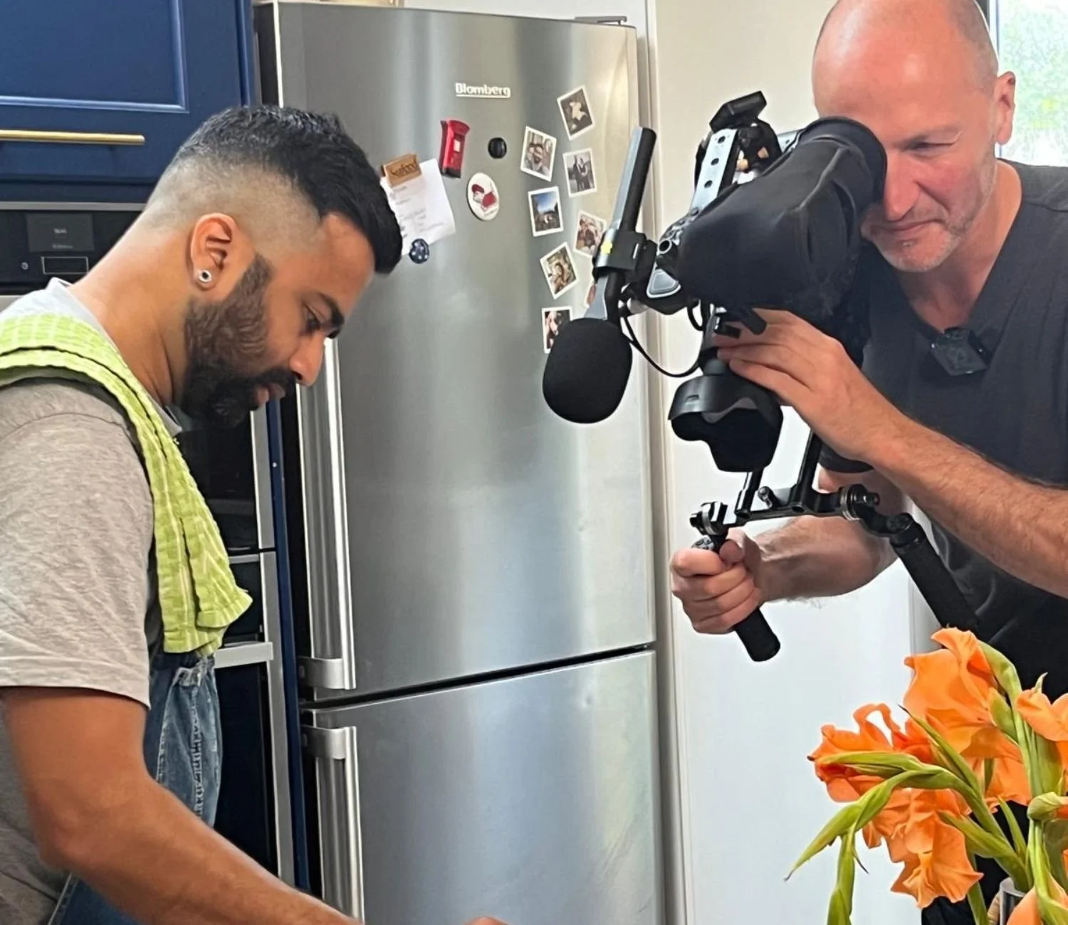 Next Level Filming: The Best Kit for Pro Video Creation | Hood Magazine