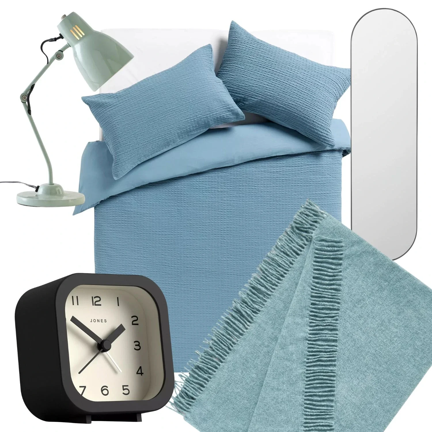 Off To Uni: The University Essentials They Actually Need