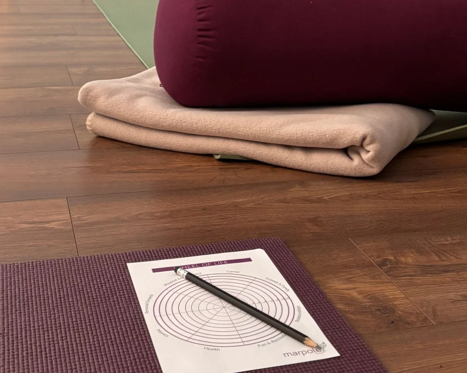 Luxury Apartment Wellness Retreats In Edinburgh Reference: Marpole Retreats Edinburgh A New Wellness Space For Yoga Pilates