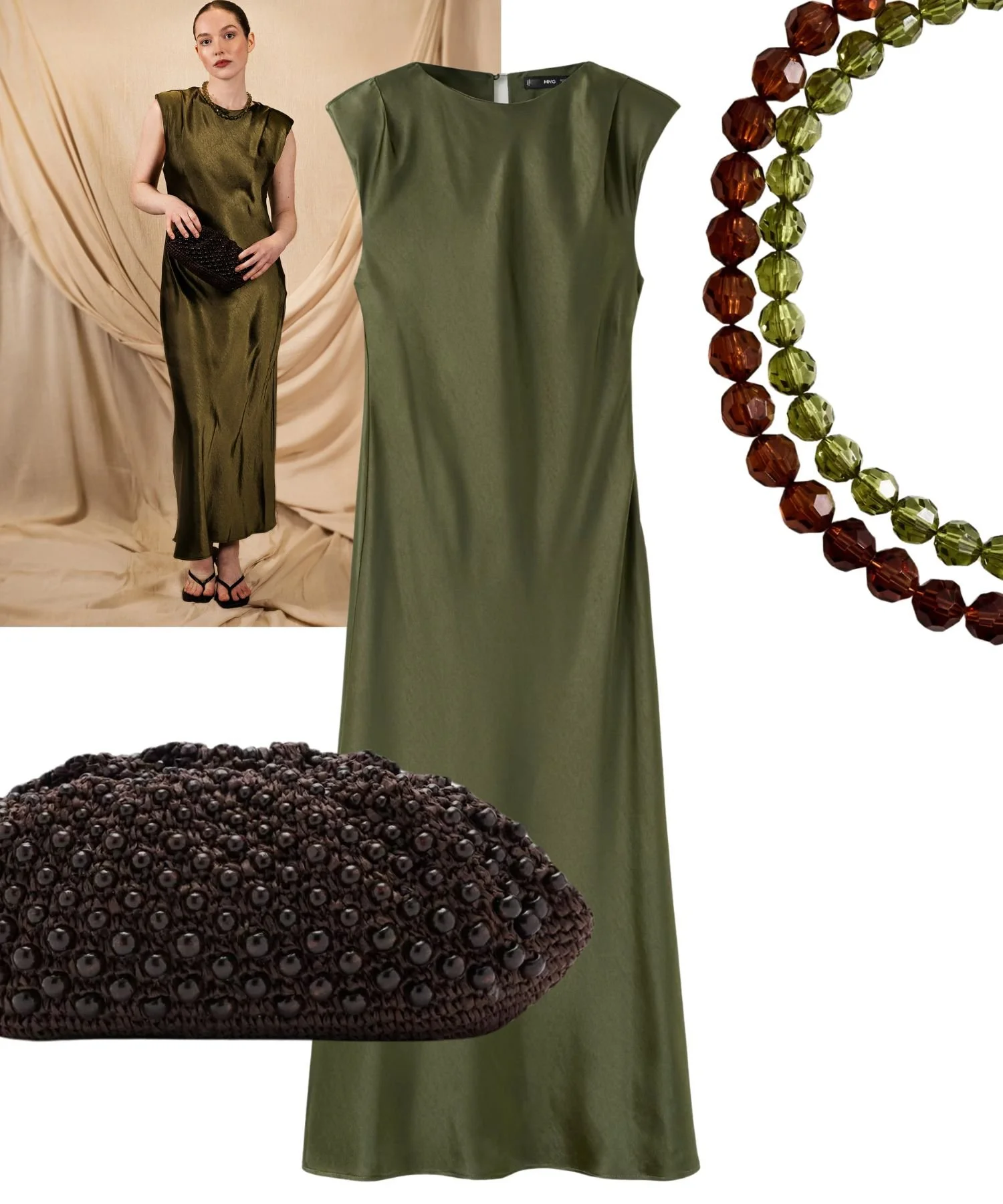 Spring Style Edit: Shop The Runway Masterclass Looks | Hood Magazine