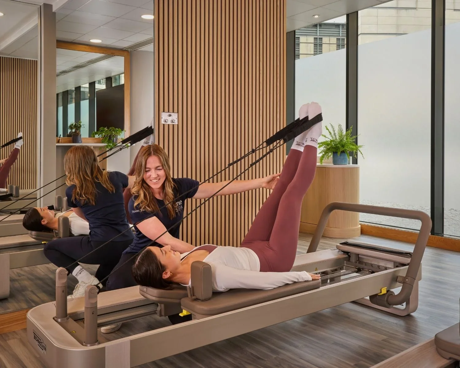 Inside One Spa: Reformer Pilates, Recovery and a New Approach to Wellness