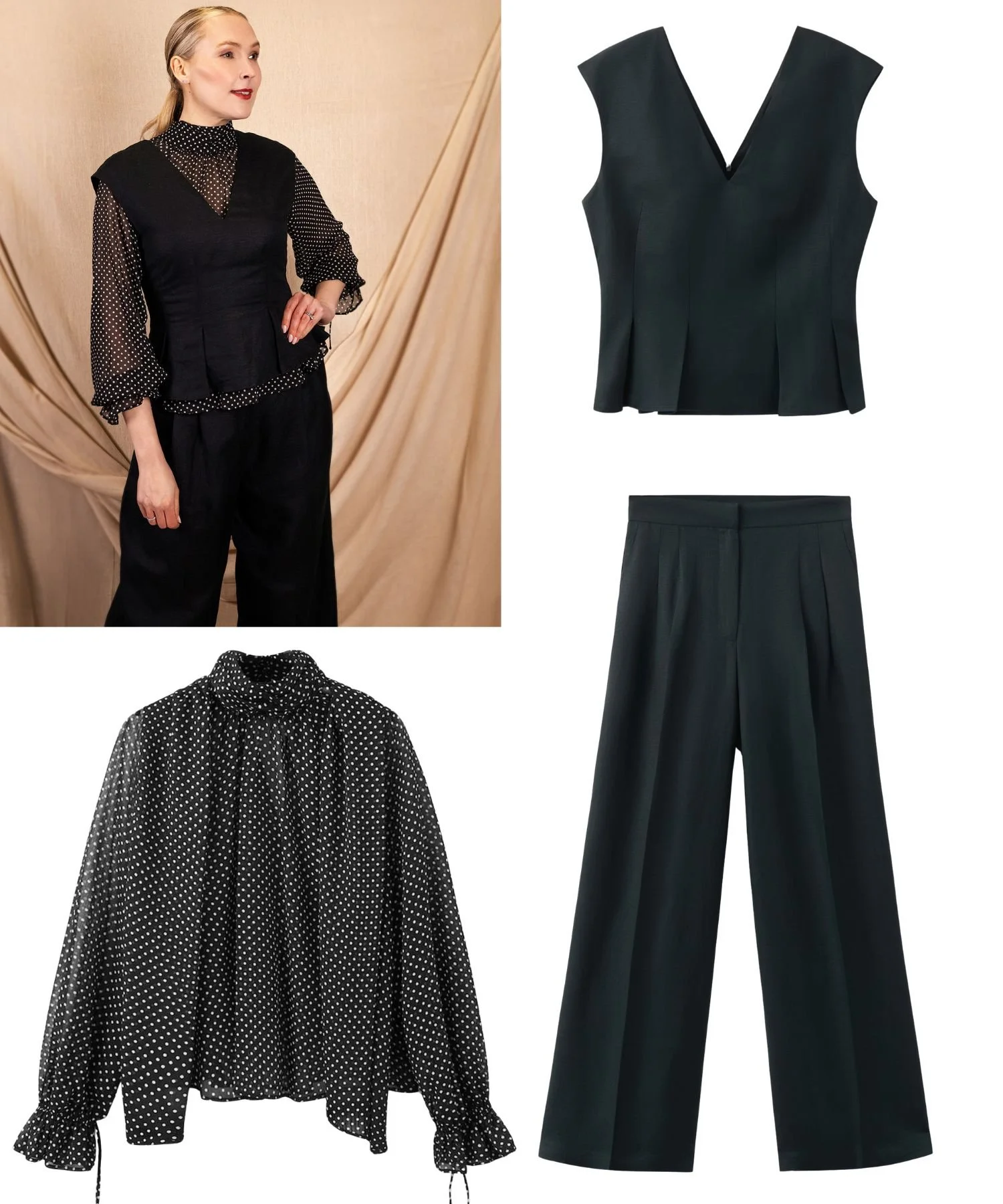 Spring Style Edit: Shop The Runway Masterclass Looks | Hood Magazine